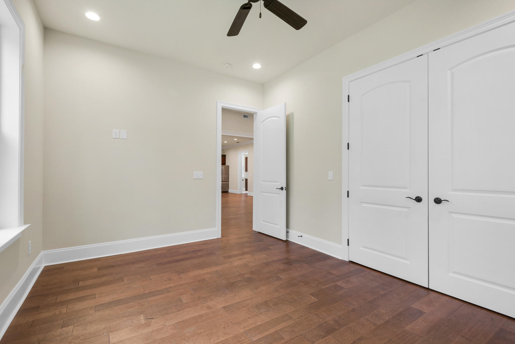 BEAR CREEK - Residential