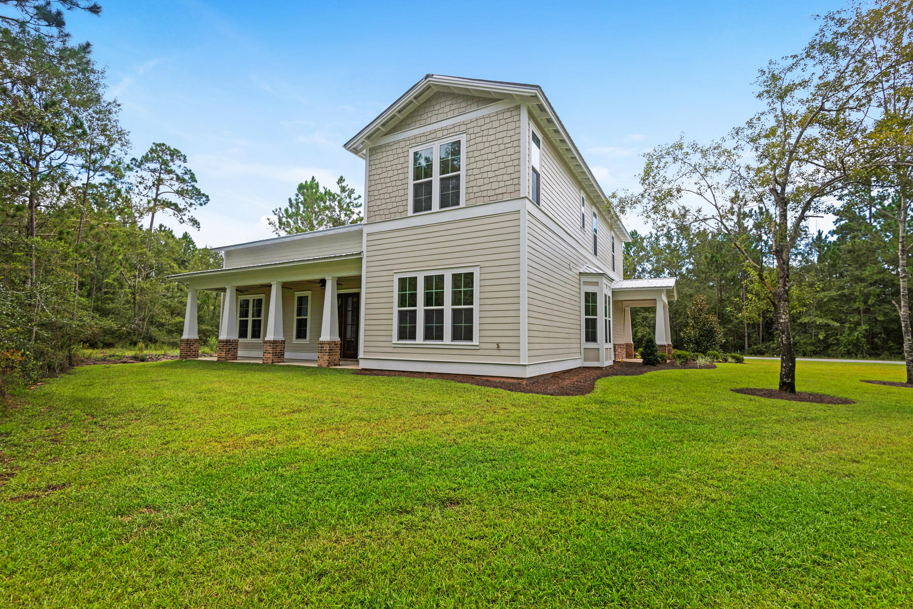 BEAR CREEK - Residential