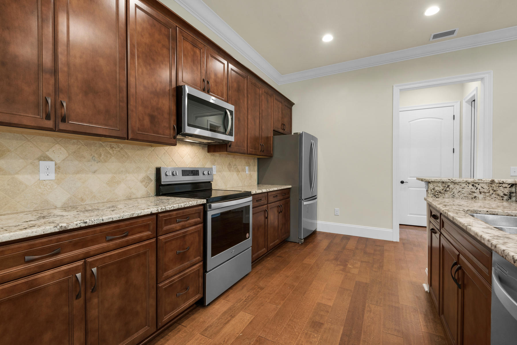 BEAR CREEK - Residential