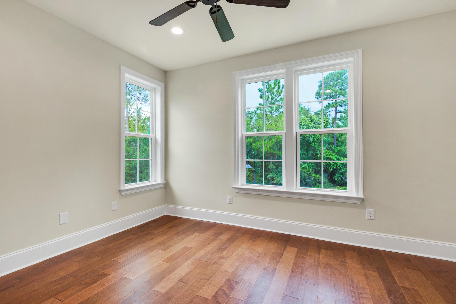 BEAR CREEK - Residential