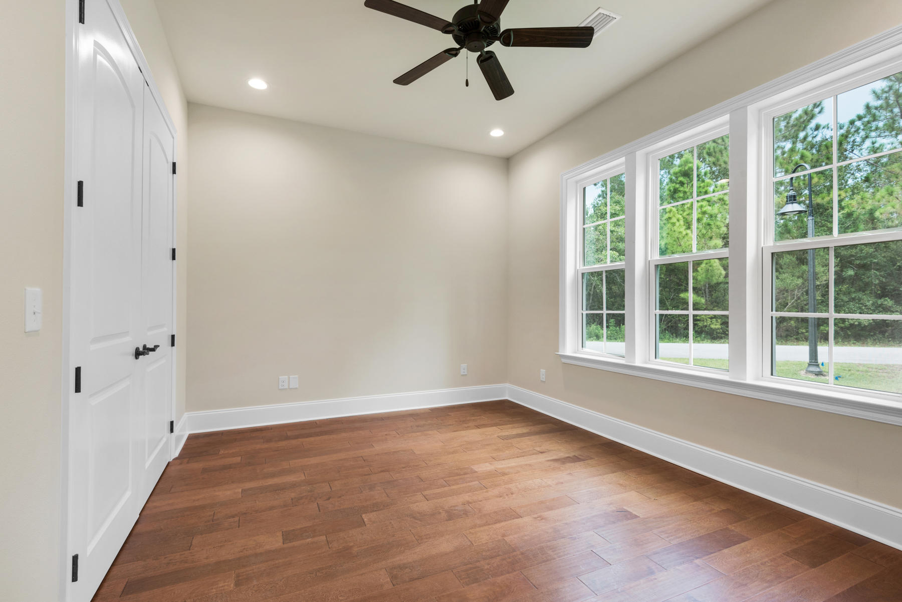 BEAR CREEK - Residential