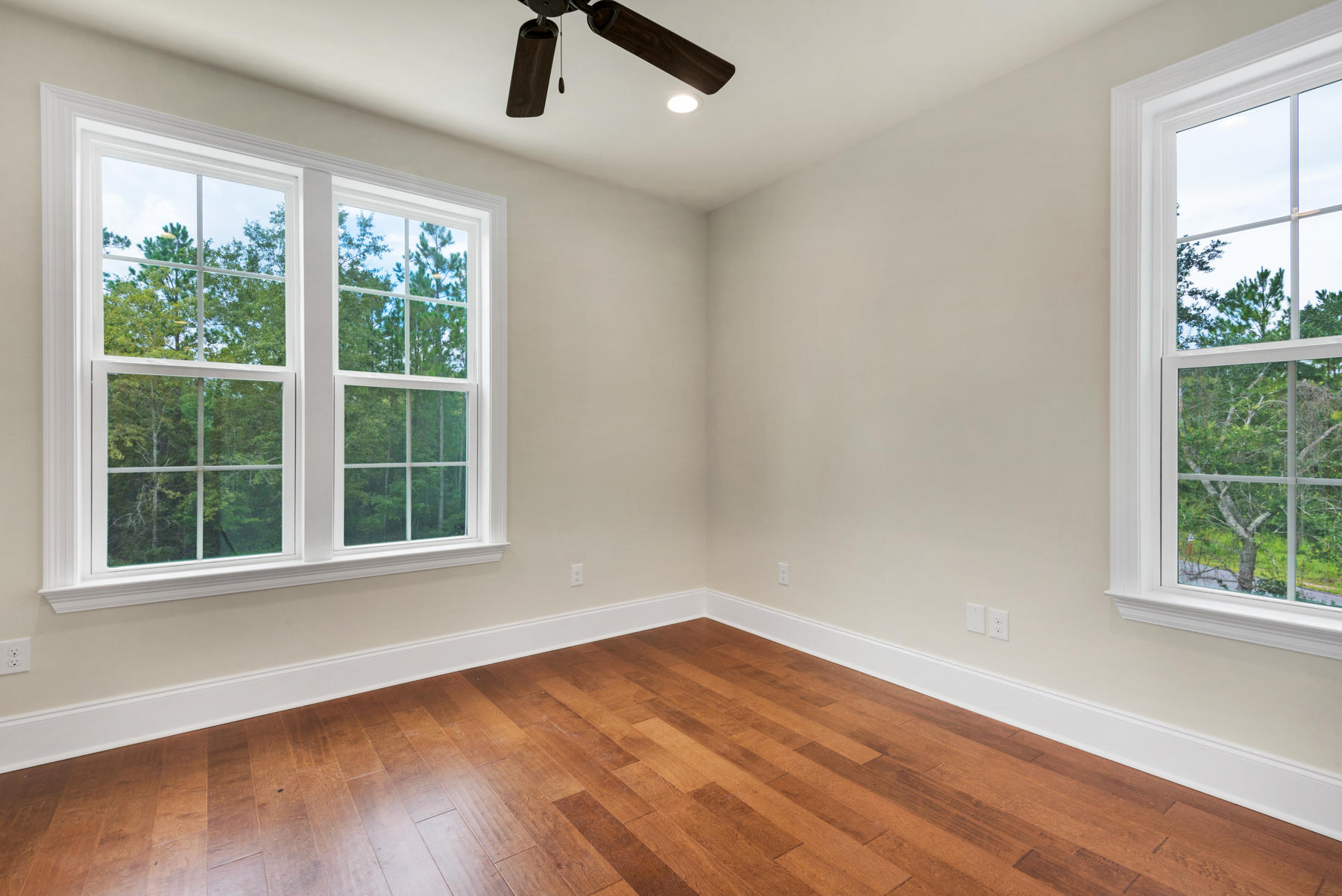 BEAR CREEK - Residential