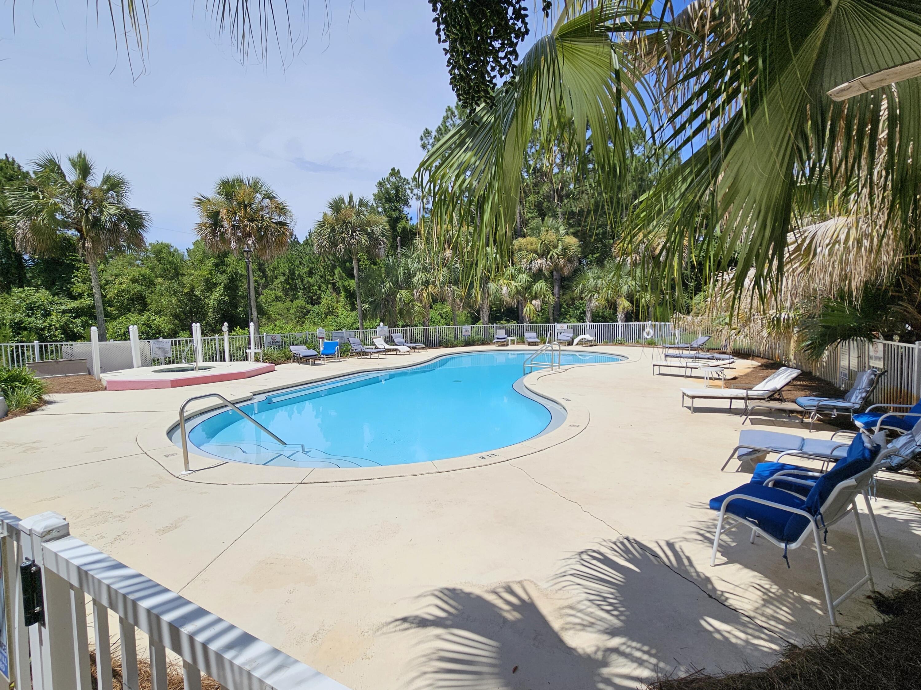 THE FLORIDA CLUB - Residential