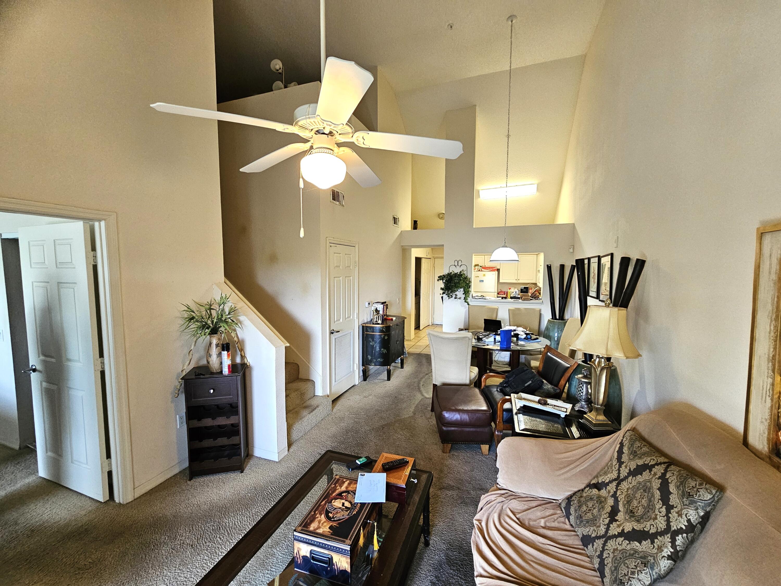 THE FLORIDA CLUB - Residential