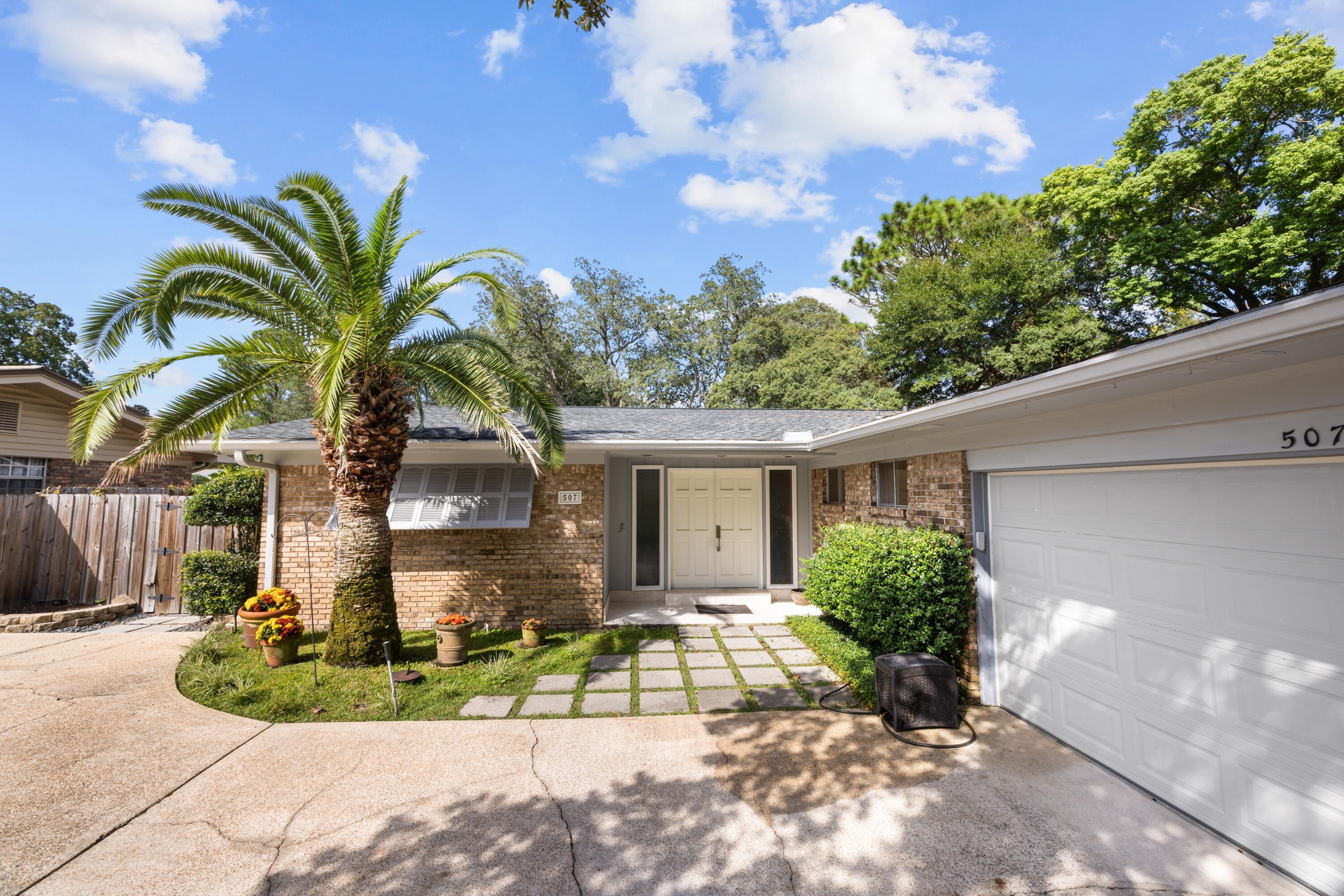 SUNSET BEACH - Residential