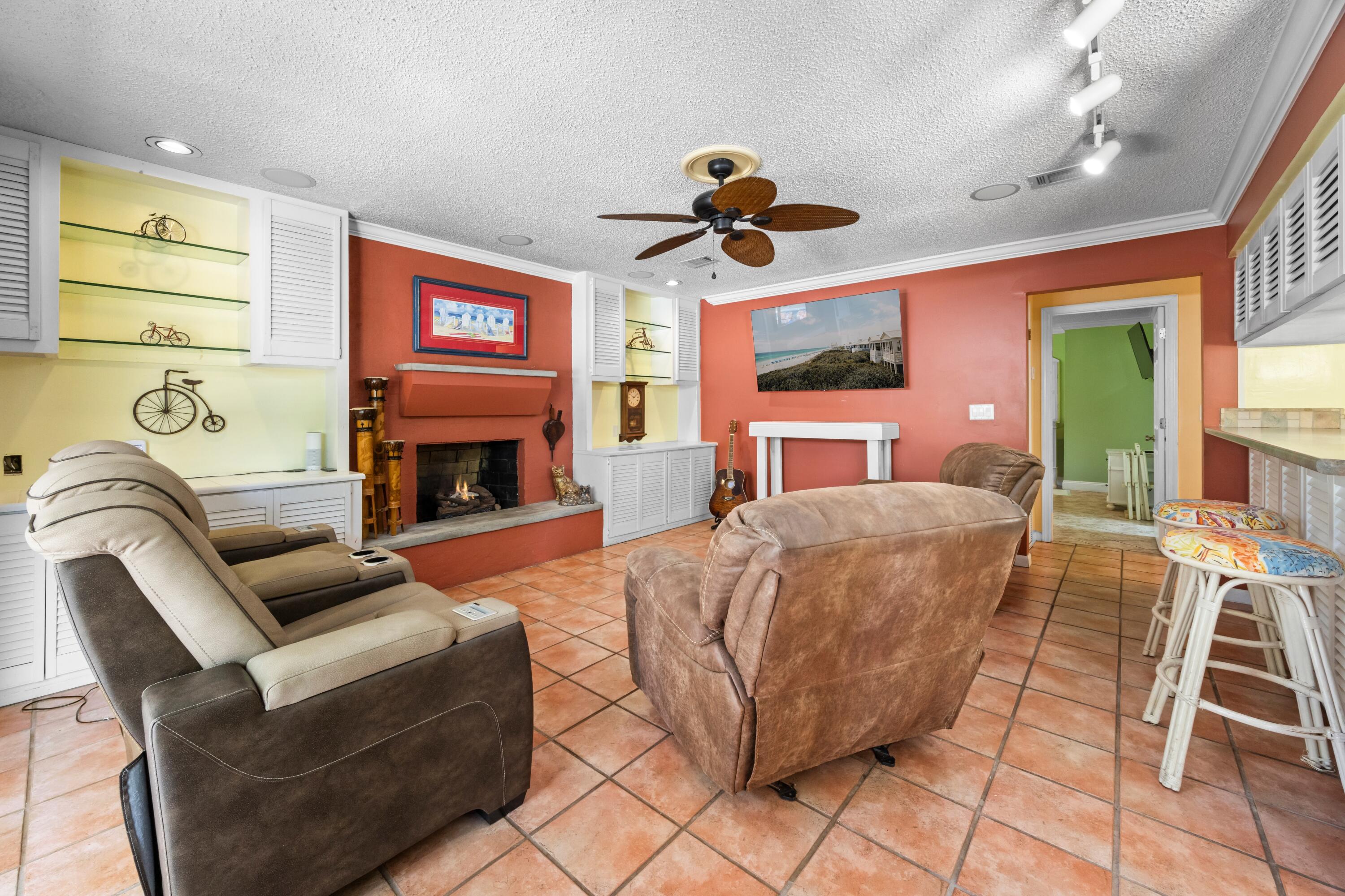 SUNSET BEACH - Residential