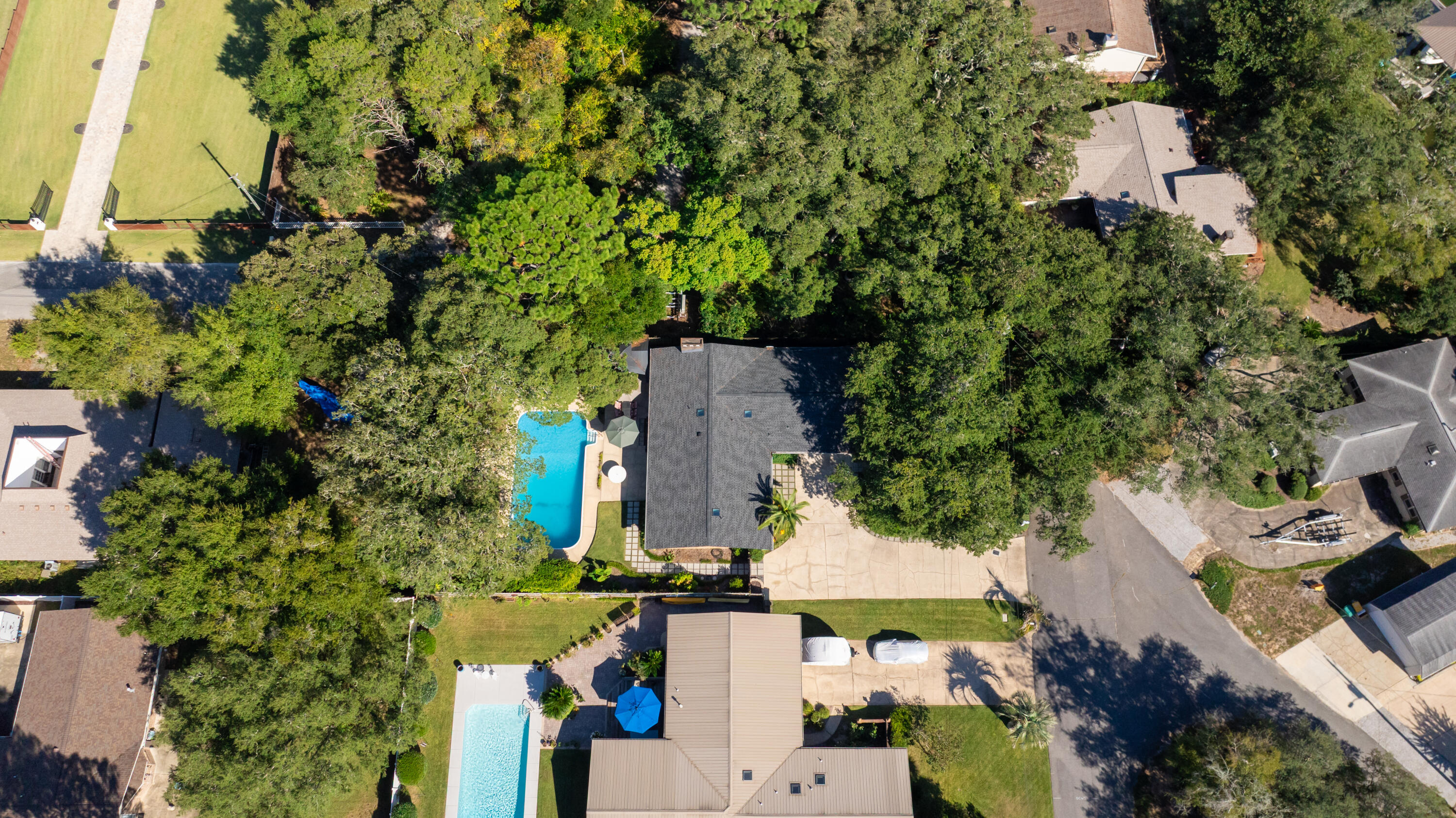 SUNSET BEACH - Residential