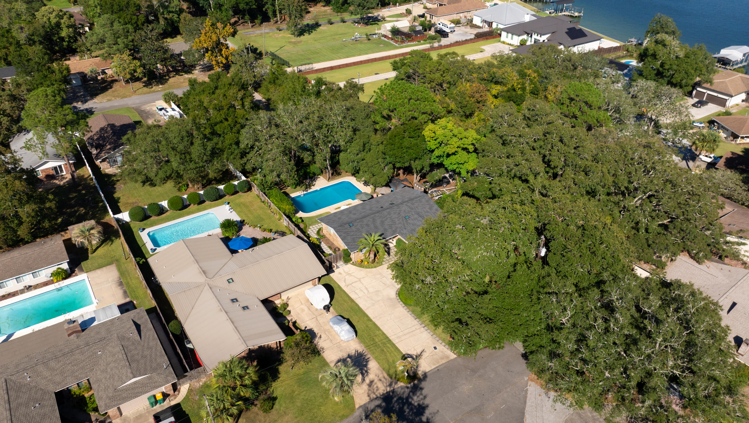 SUNSET BEACH - Residential