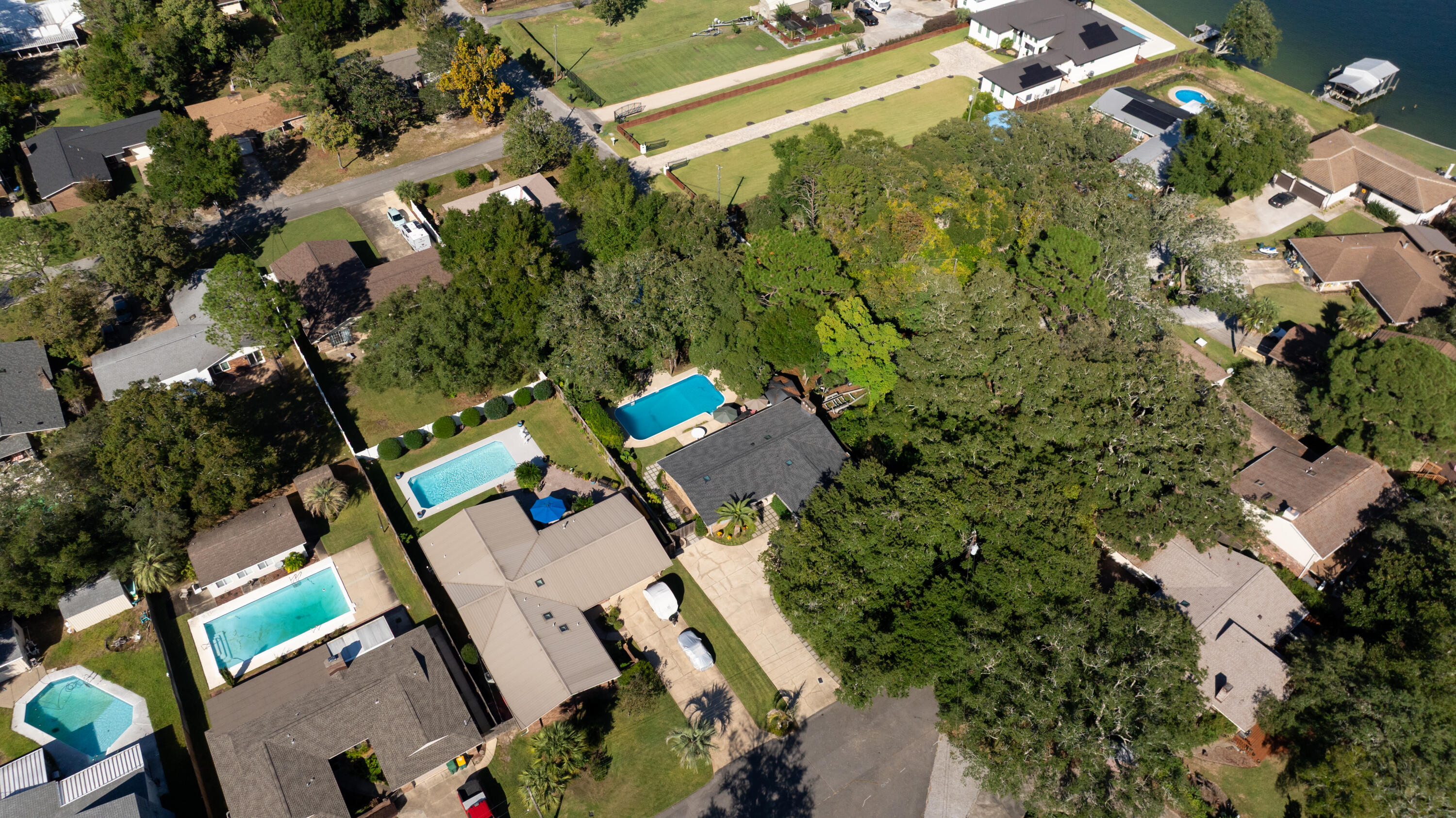 SUNSET BEACH - Residential