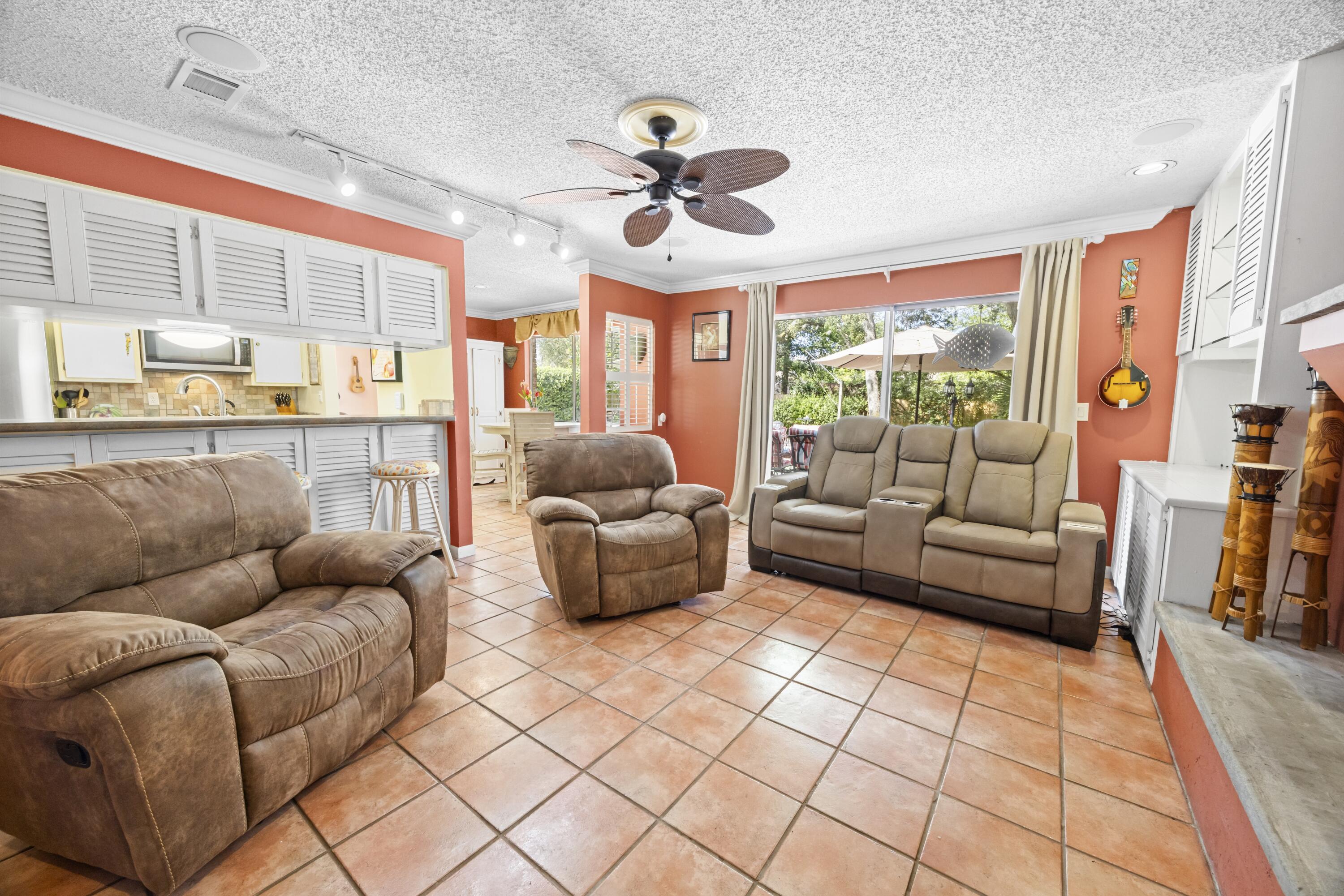 SUNSET BEACH - Residential