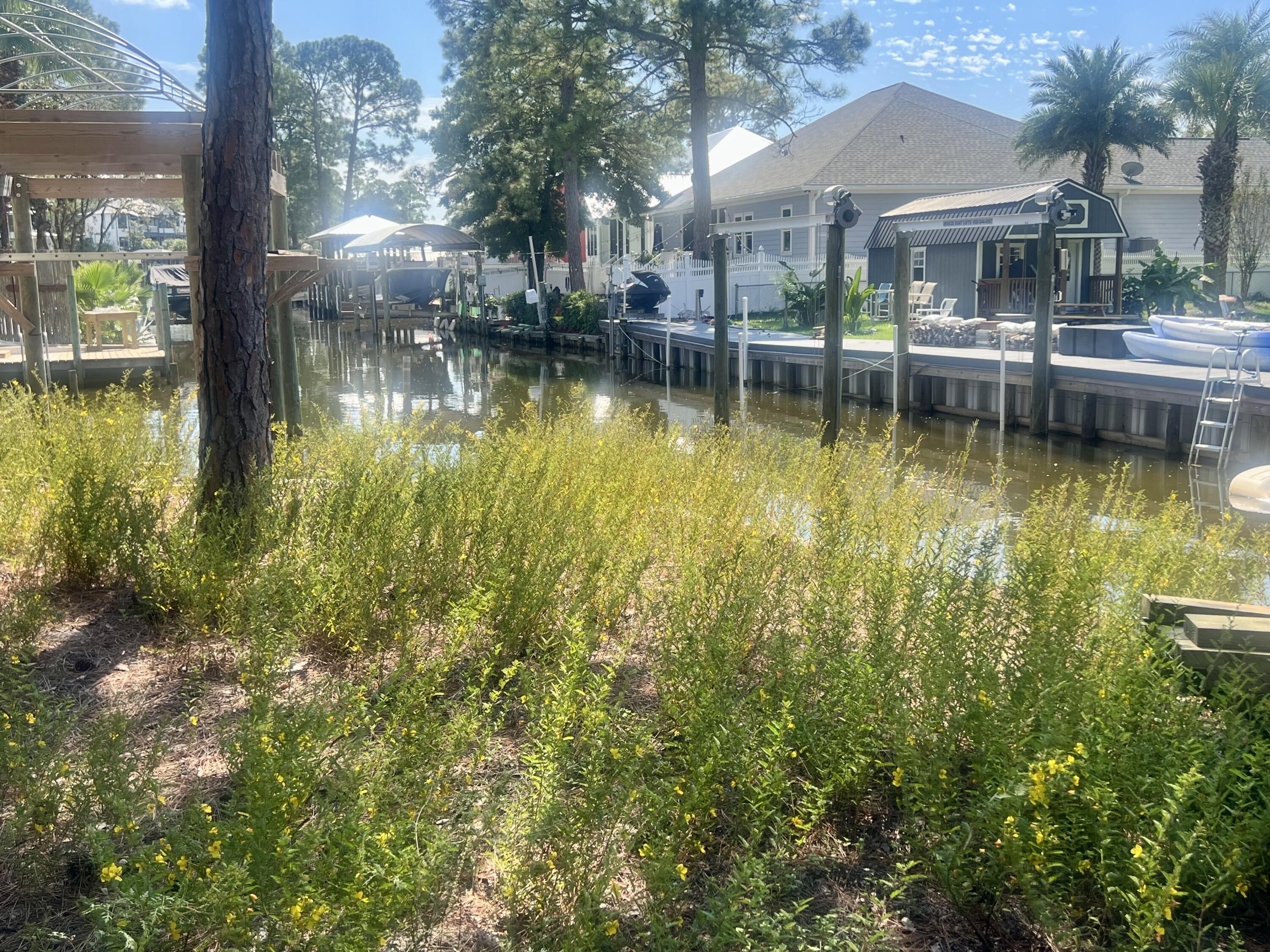 HIDDEN HARBOR UNREC - Land
