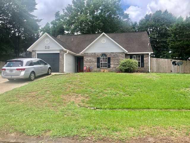 COUNTRYVIEW ESTATES 1ST ADDN - Residential