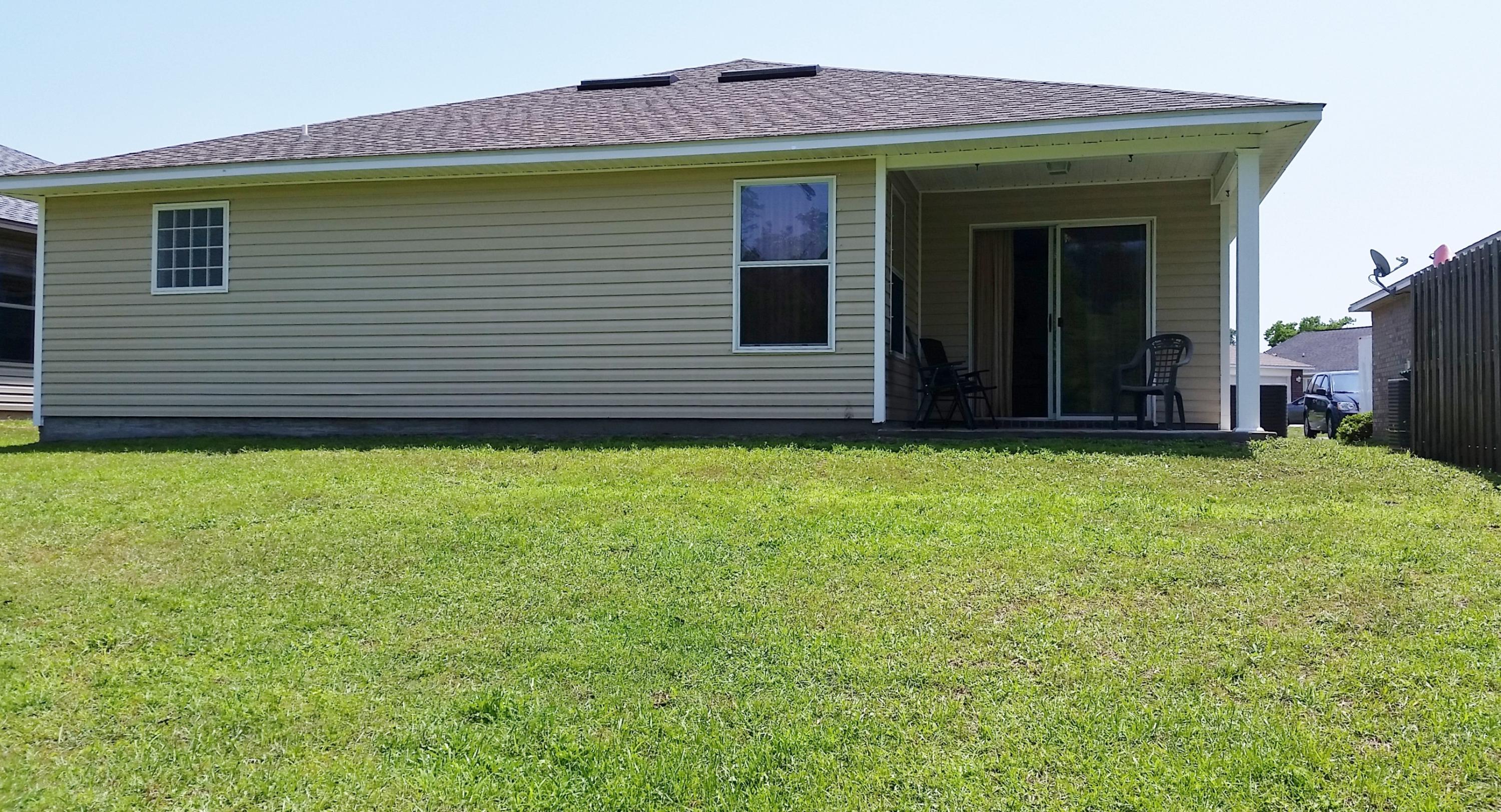 Promise Creek Lot 8 Blk C As Des In Or 2871 Pg 1866 - Residential