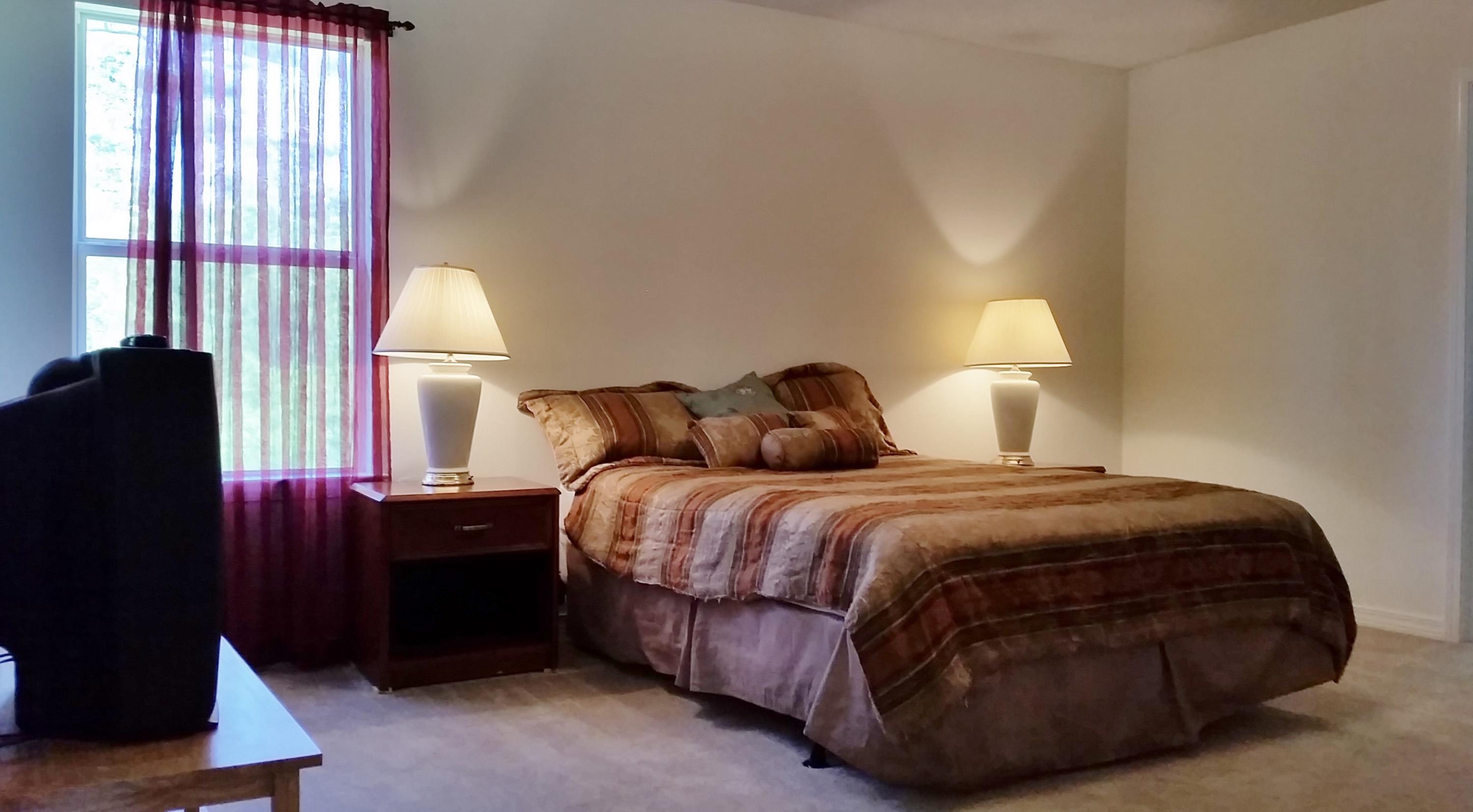 Promise Creek Lot 8 Blk C As Des In Or 2871 Pg 1866 - Residential