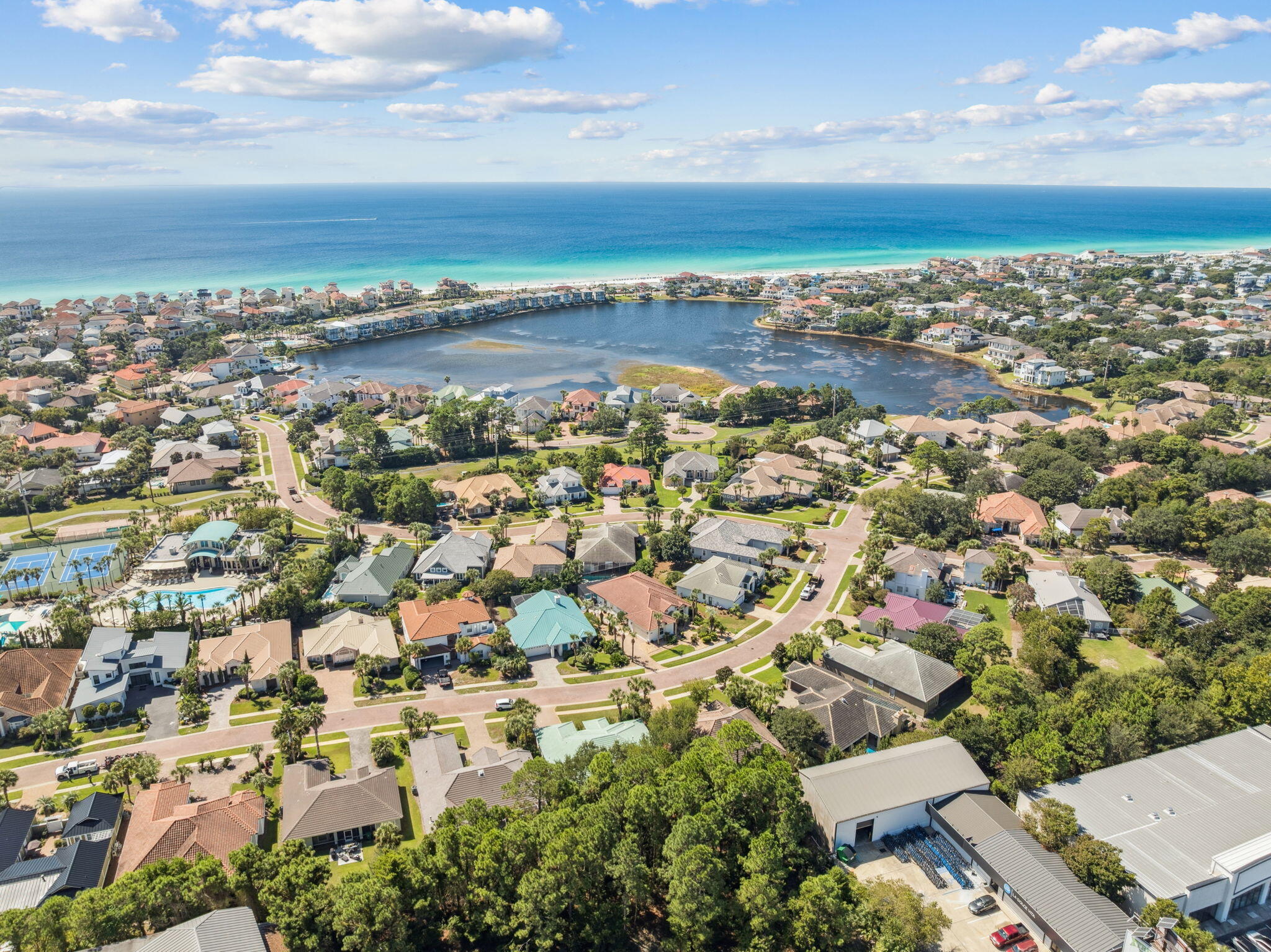 DESTINY EAST PH 3 - Residential