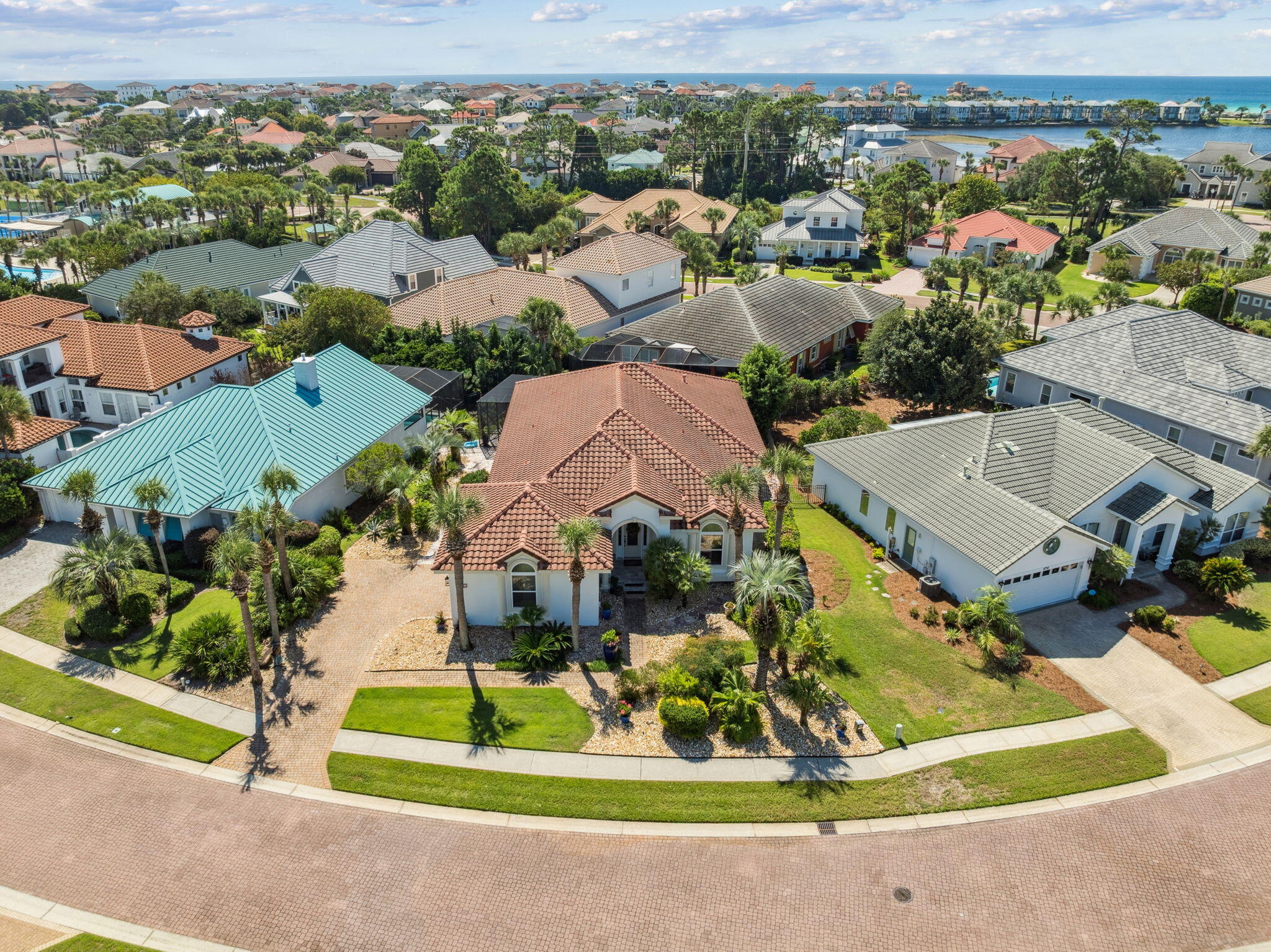 DESTINY EAST PH 3 - Residential