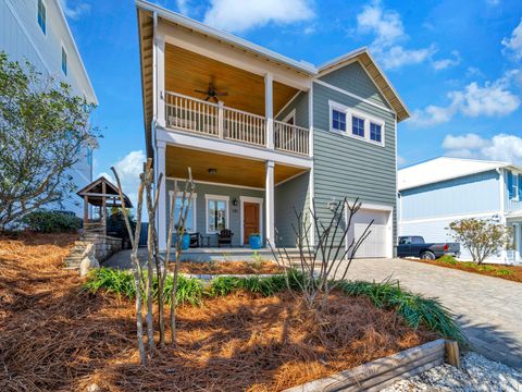 A home in Miramar Beach