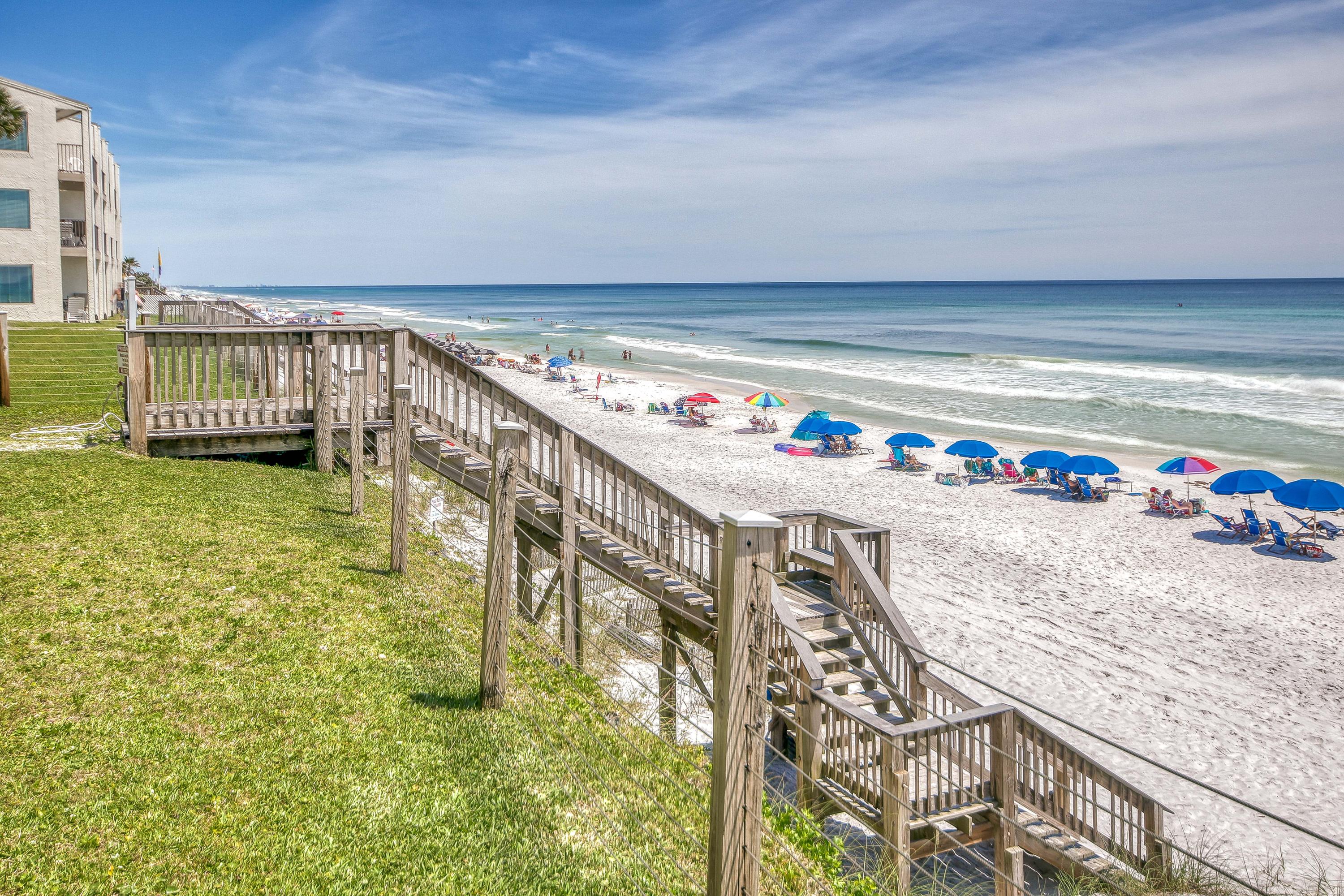 Sun Seekers Condo - Residential