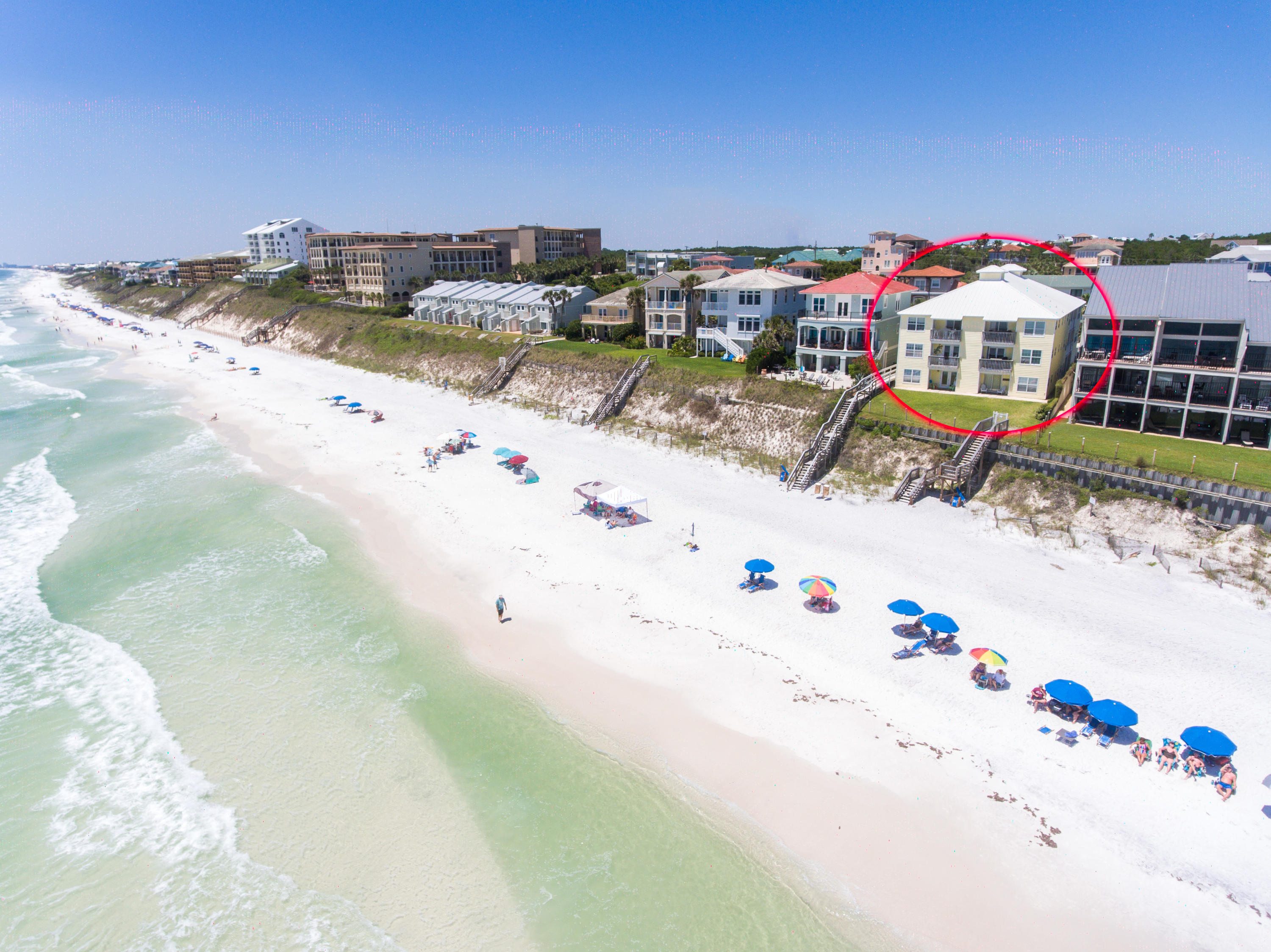 Sun Seekers Condo - Residential