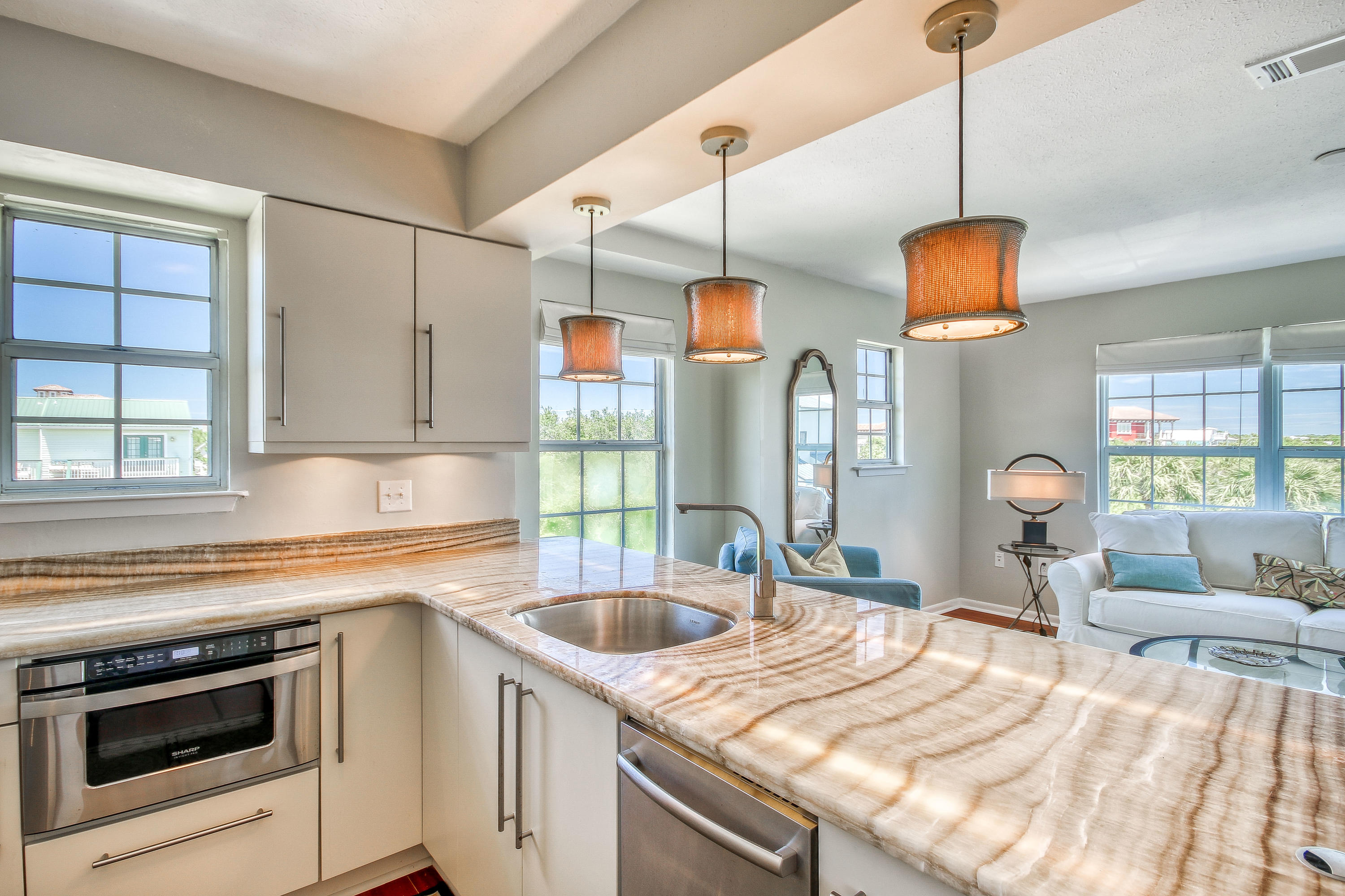 Sun Seekers Condo - Residential