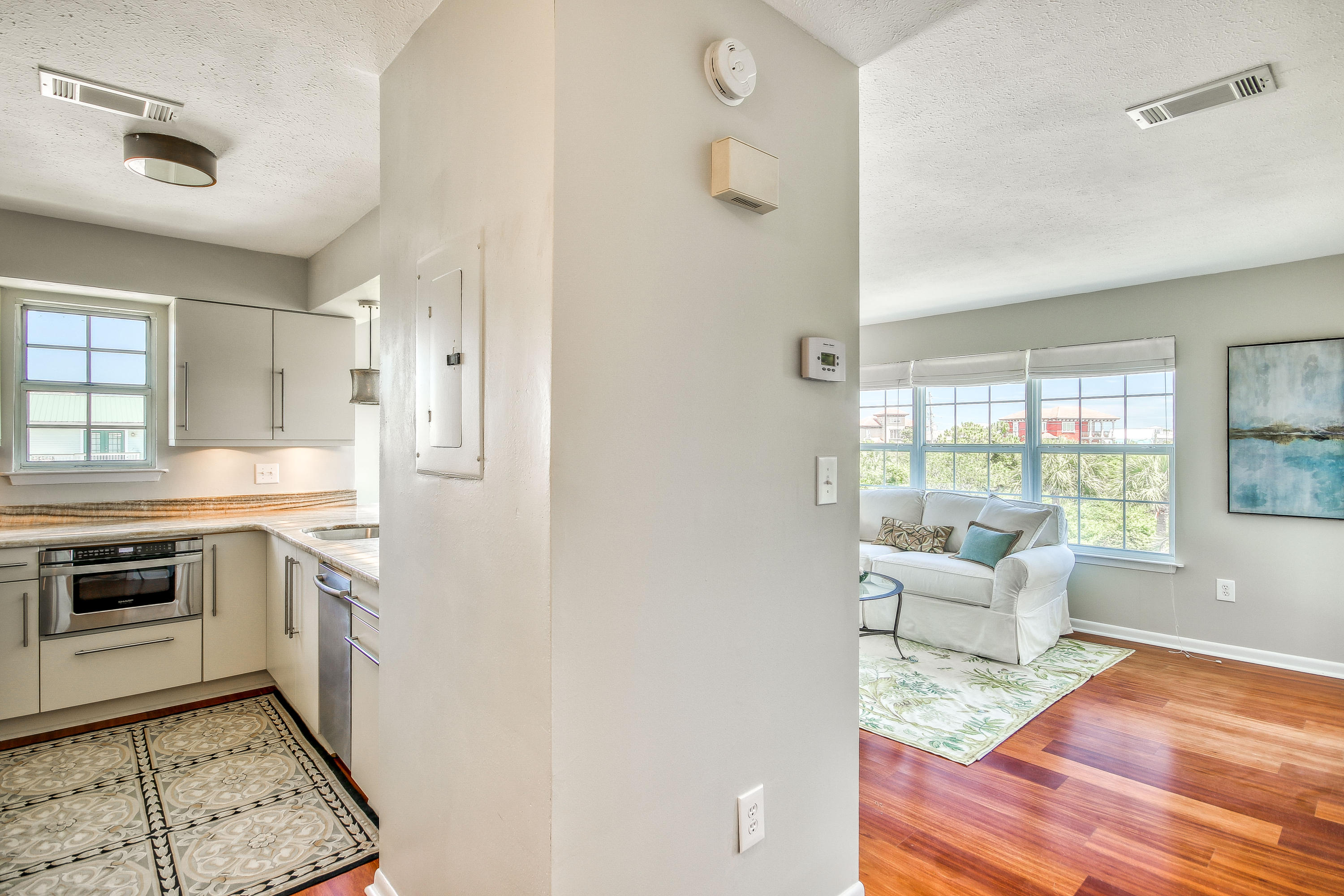 Sun Seekers Condo - Residential