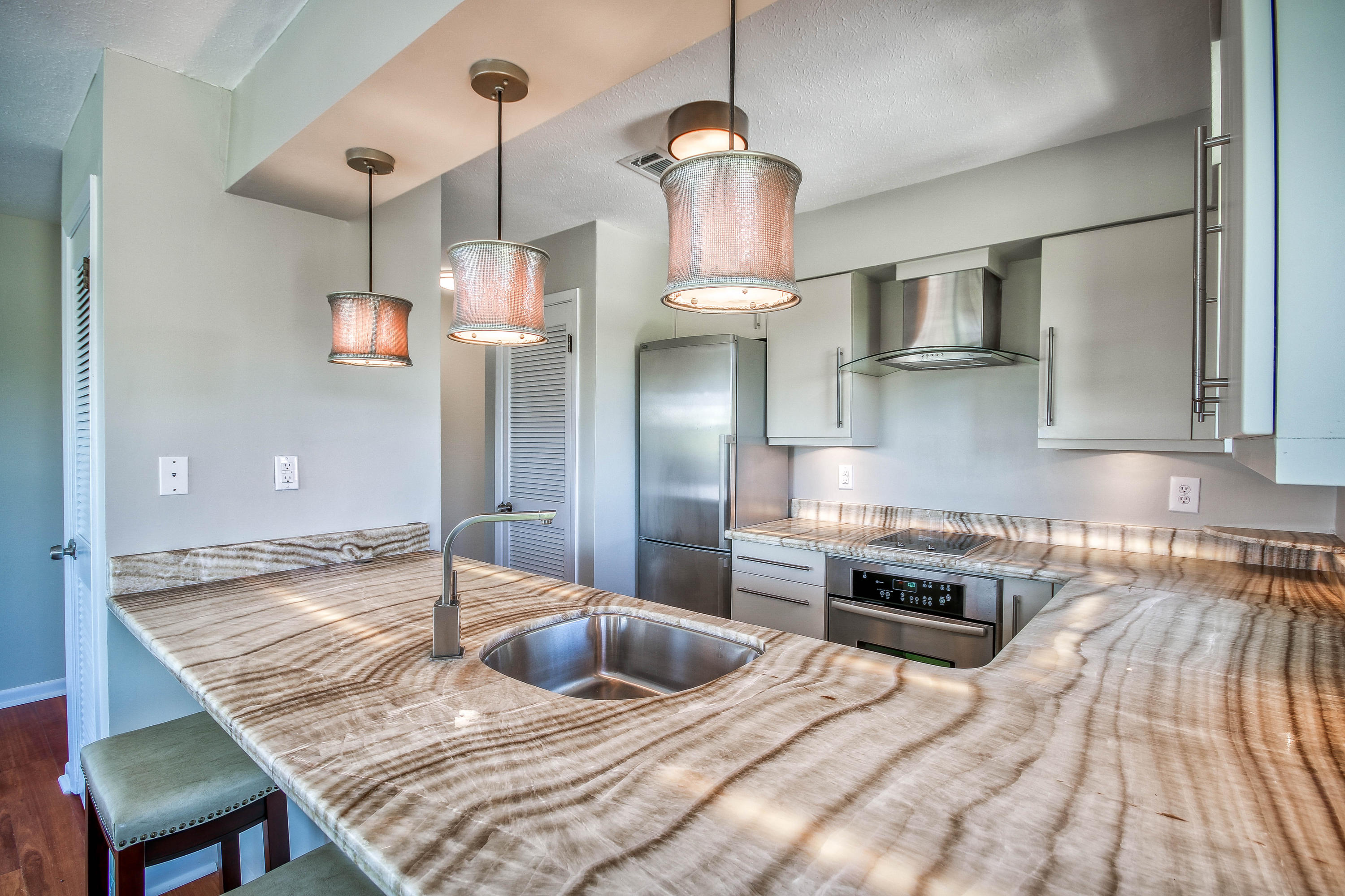 Sun Seekers Condo - Residential