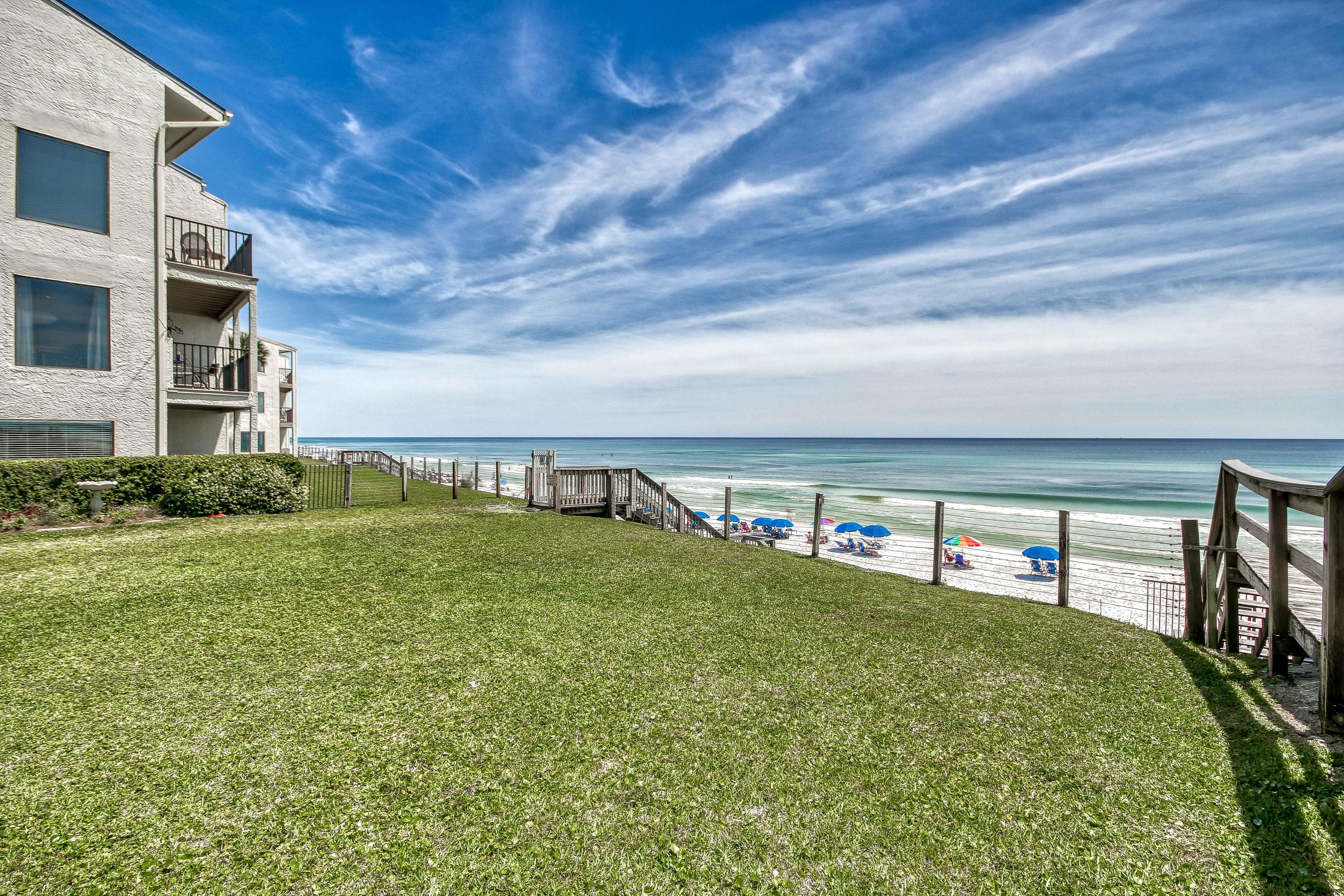 Sun Seekers Condo - Residential