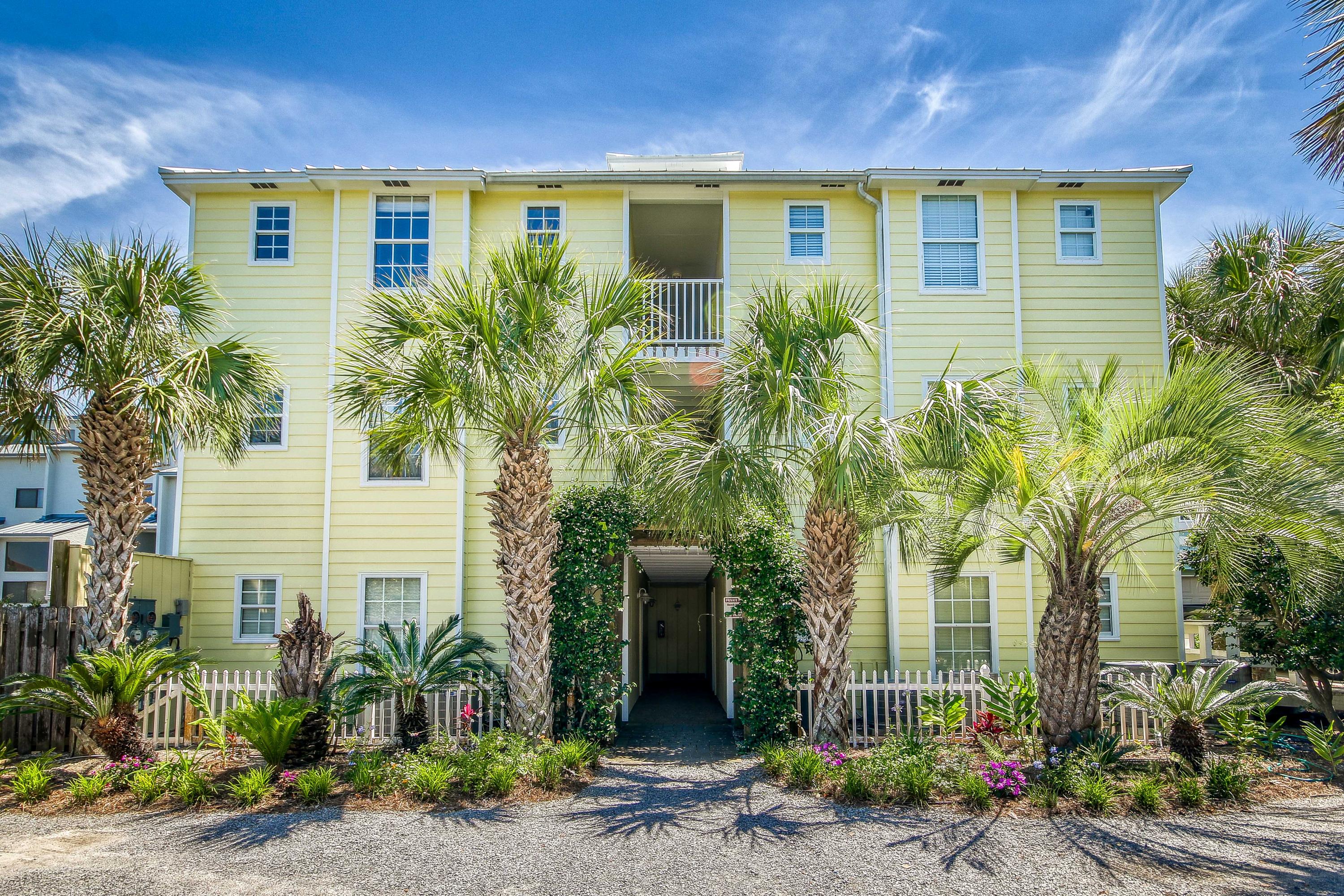 Sun Seekers Condo - Residential