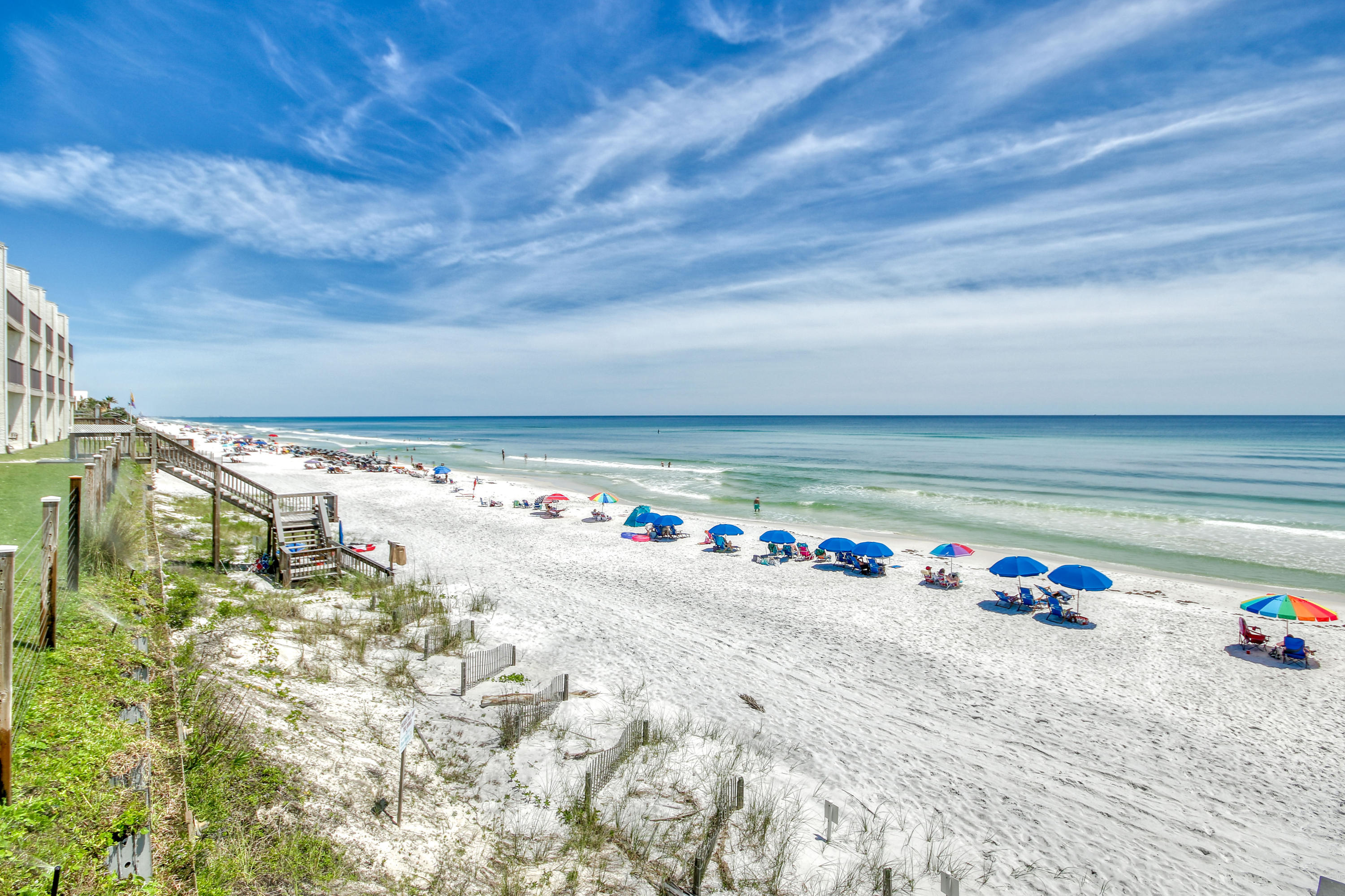 Sun Seekers Condo - Residential