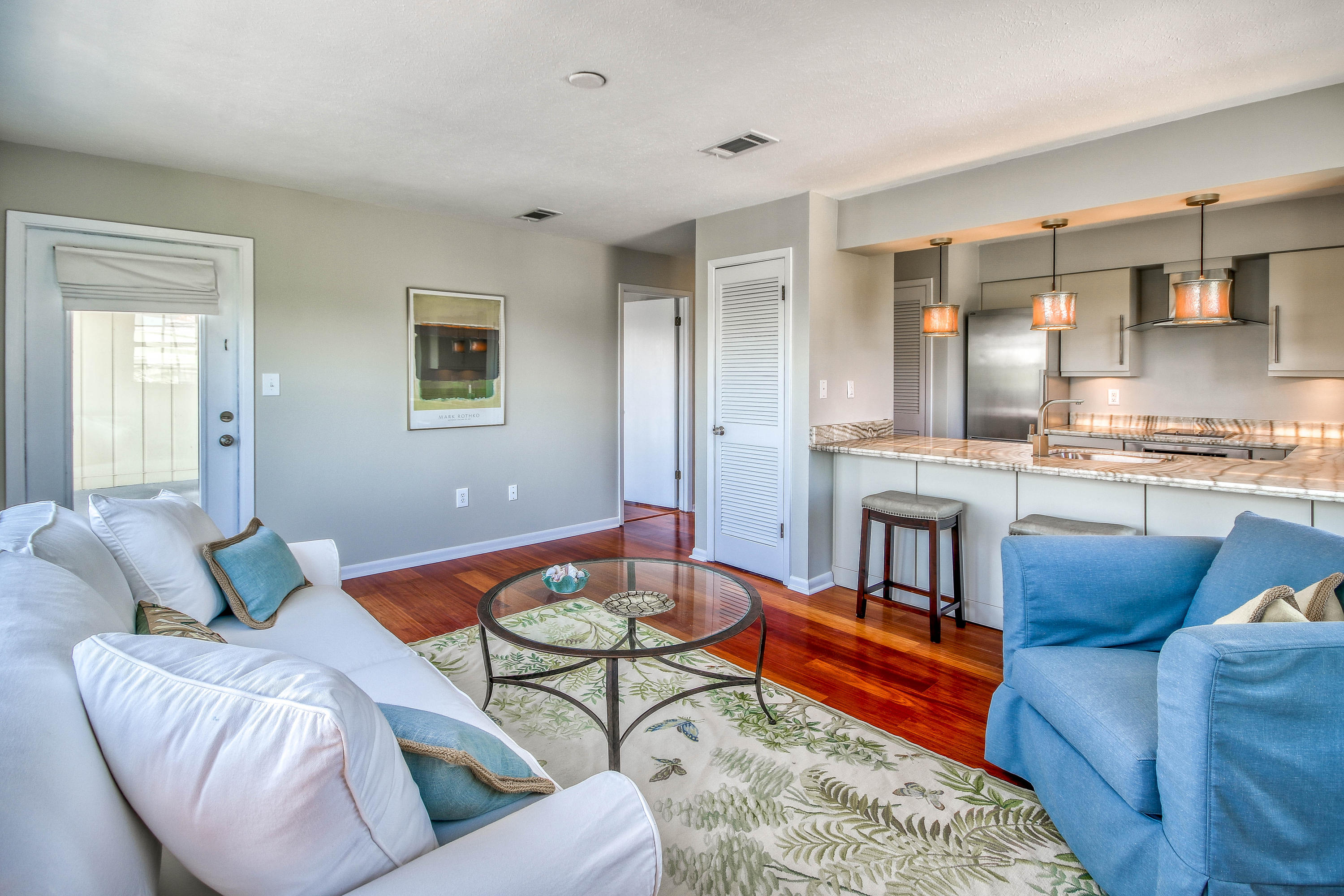 Sun Seekers Condo - Residential