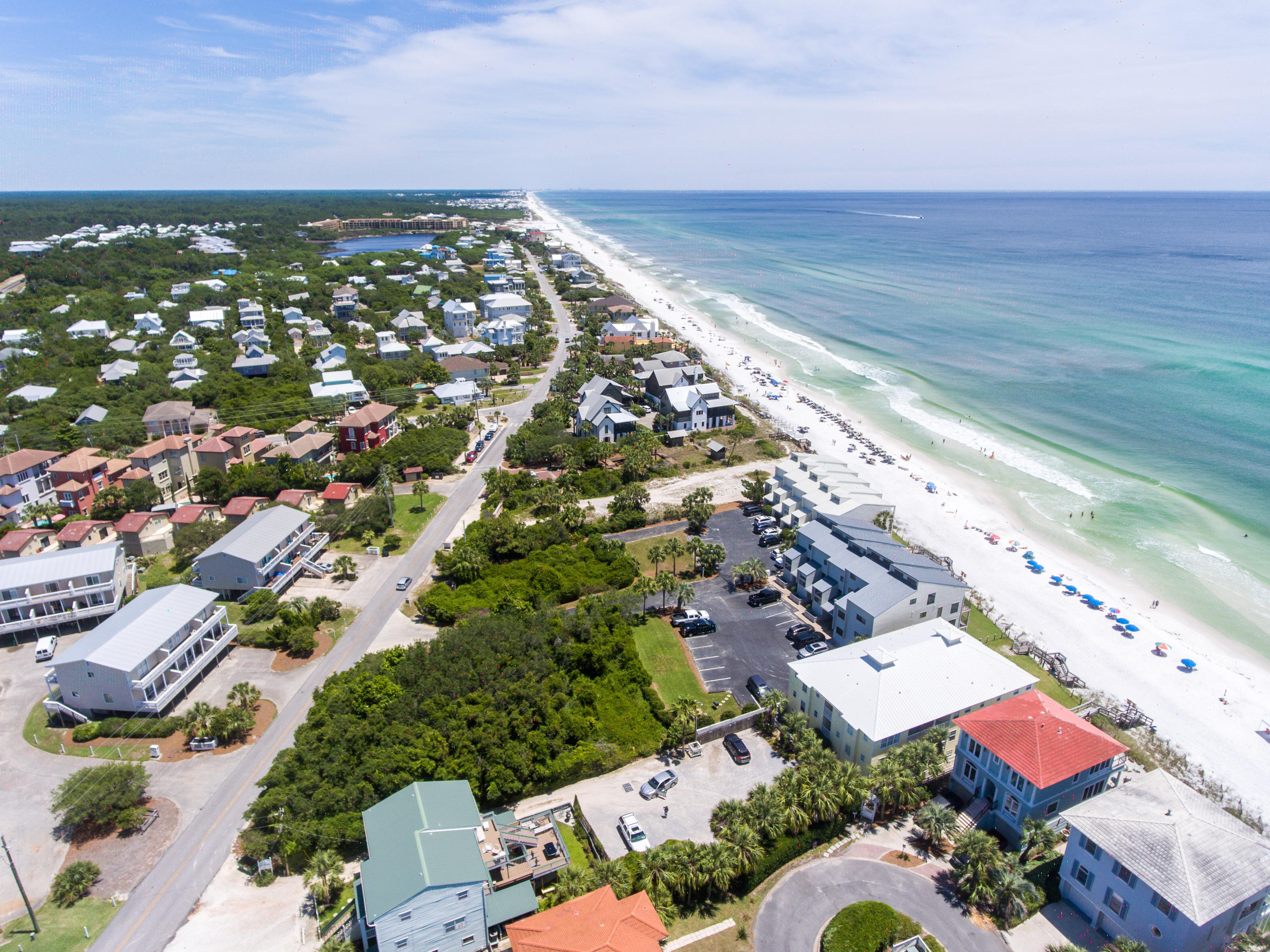 Sun Seekers Condo - Residential