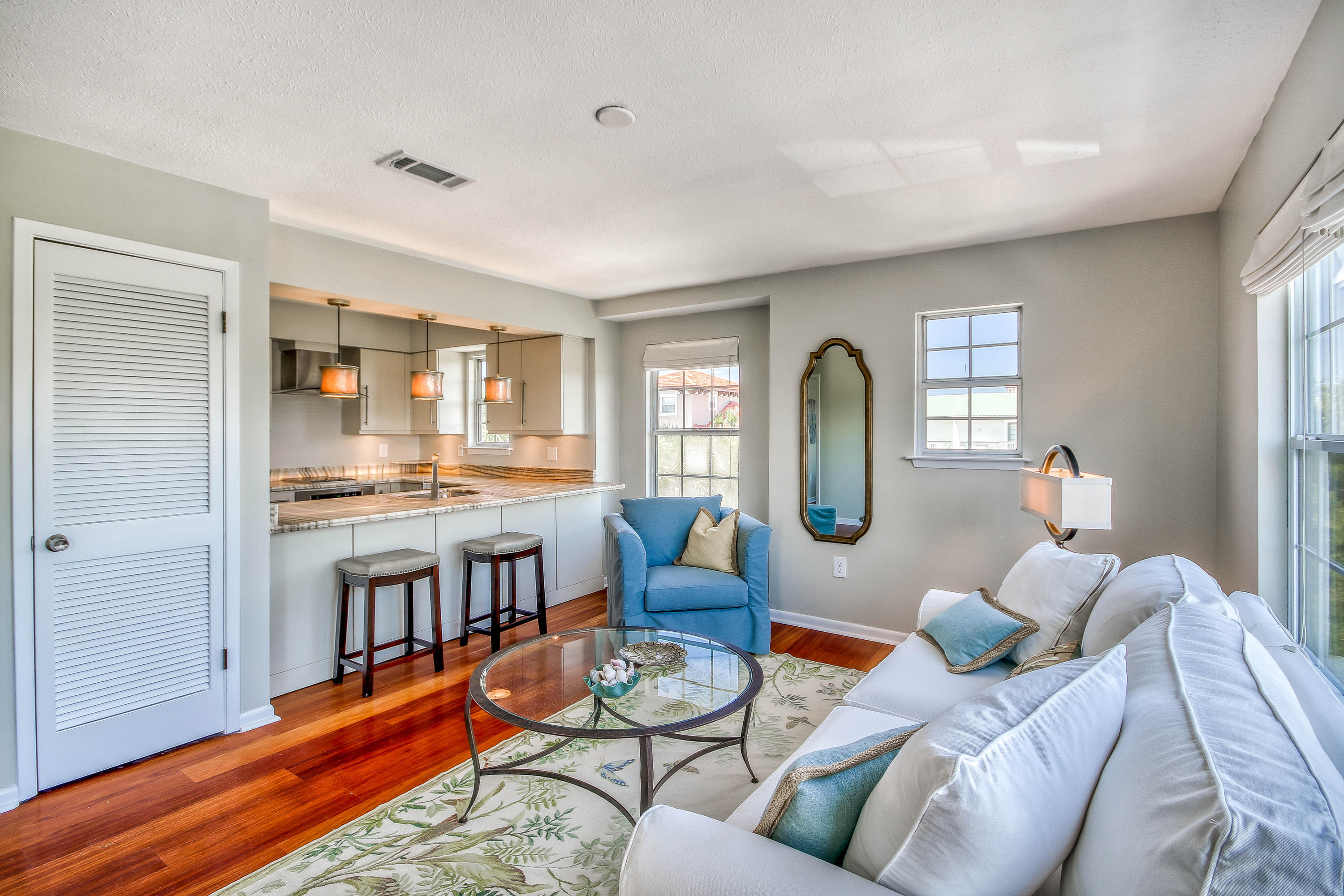 Sun Seekers Condo - Residential