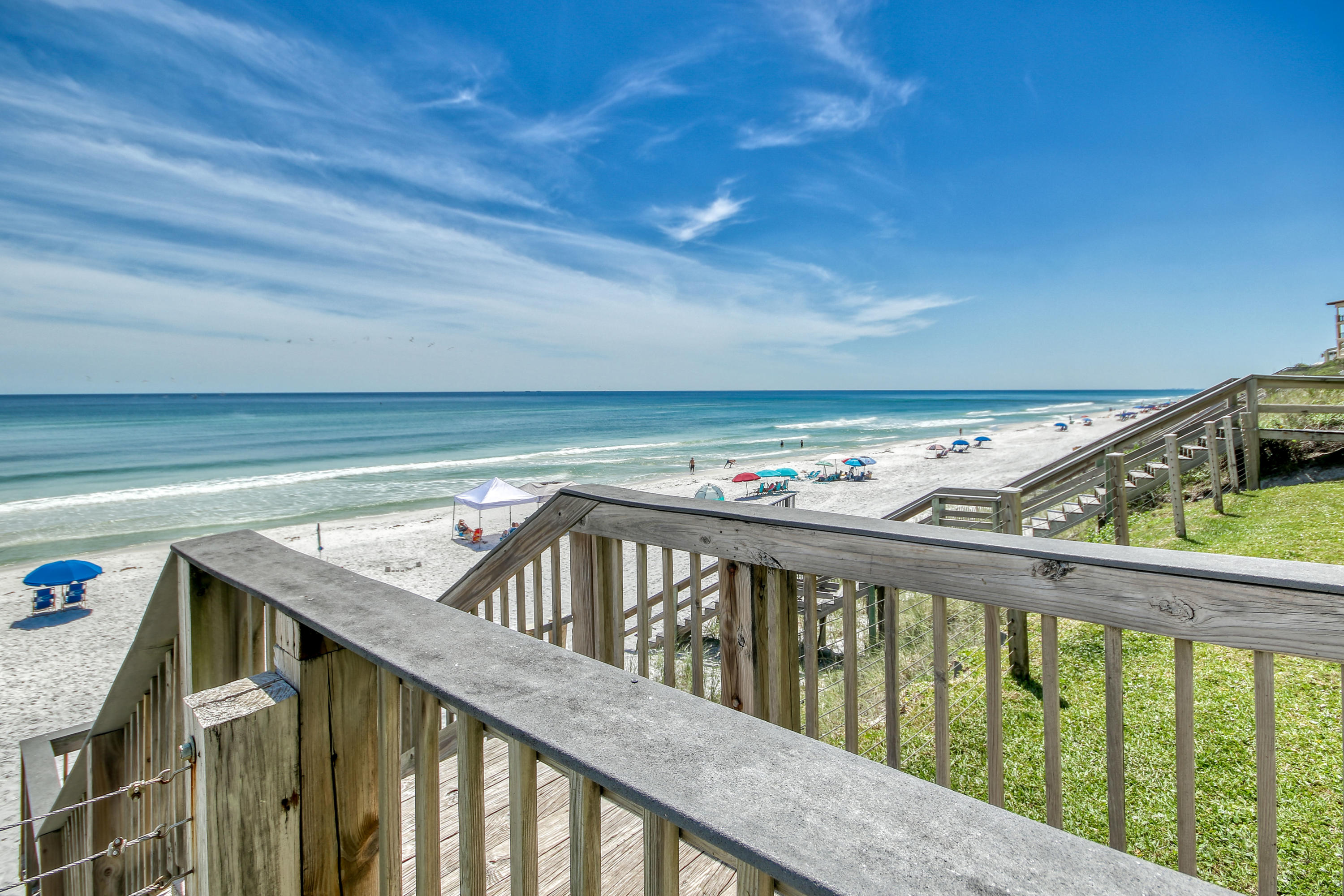 Sun Seekers Condo - Residential