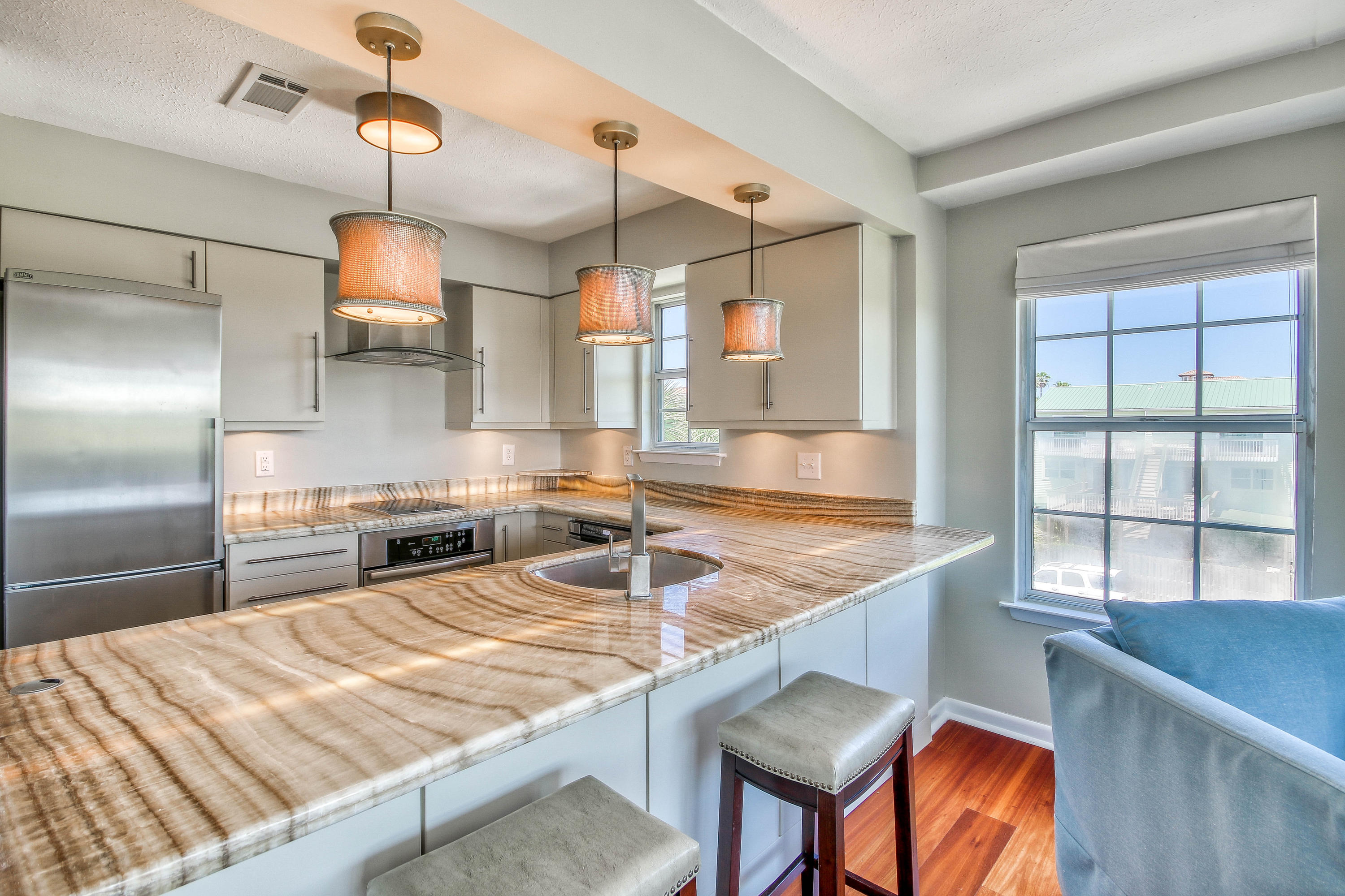 Sun Seekers Condo - Residential