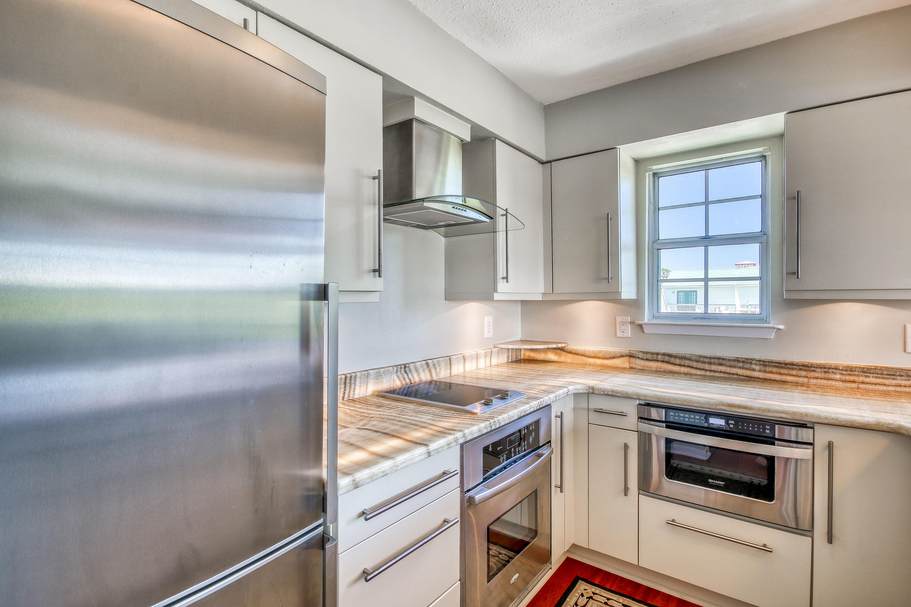 Sun Seekers Condo - Residential