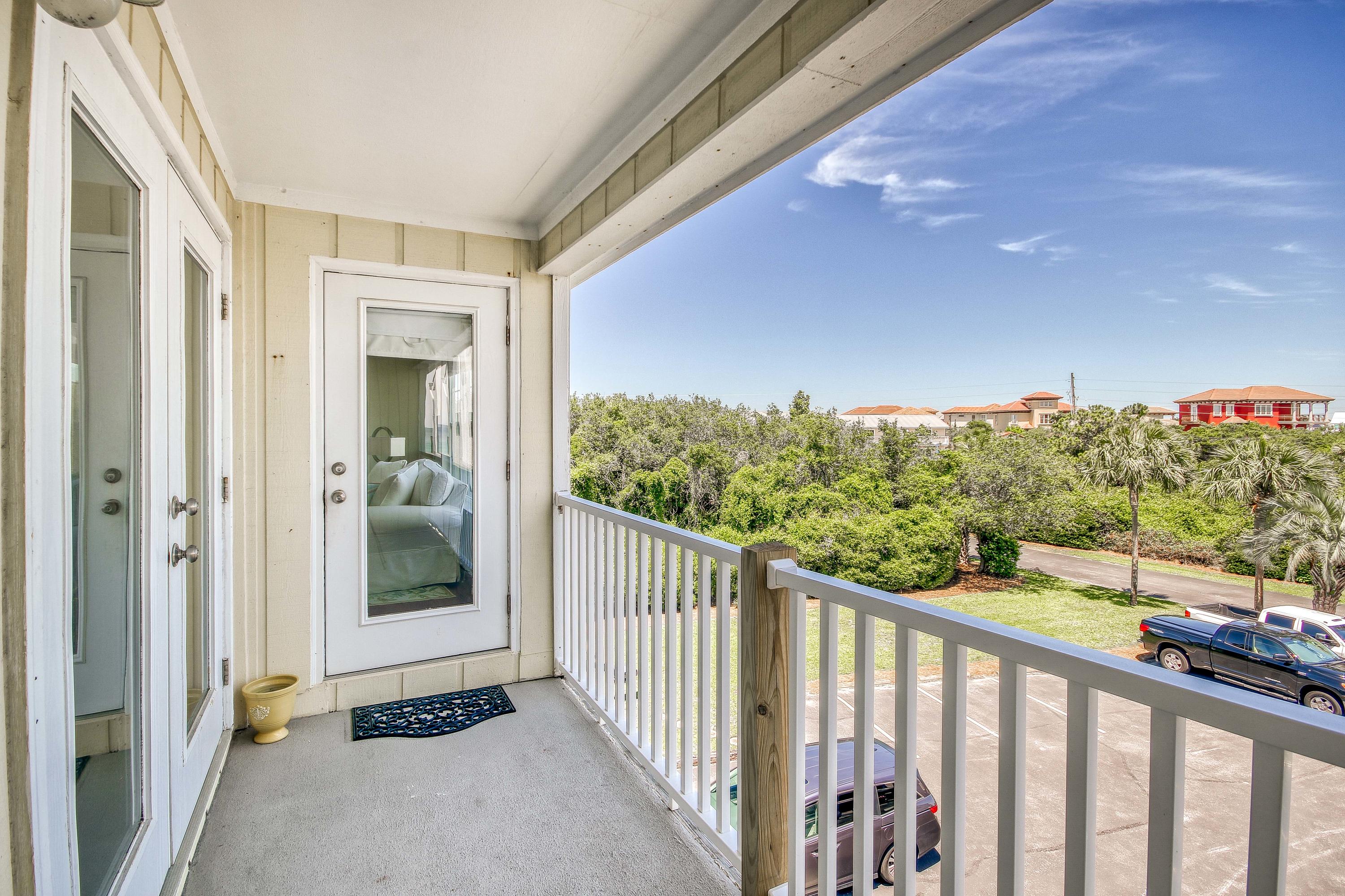 Sun Seekers Condo - Residential