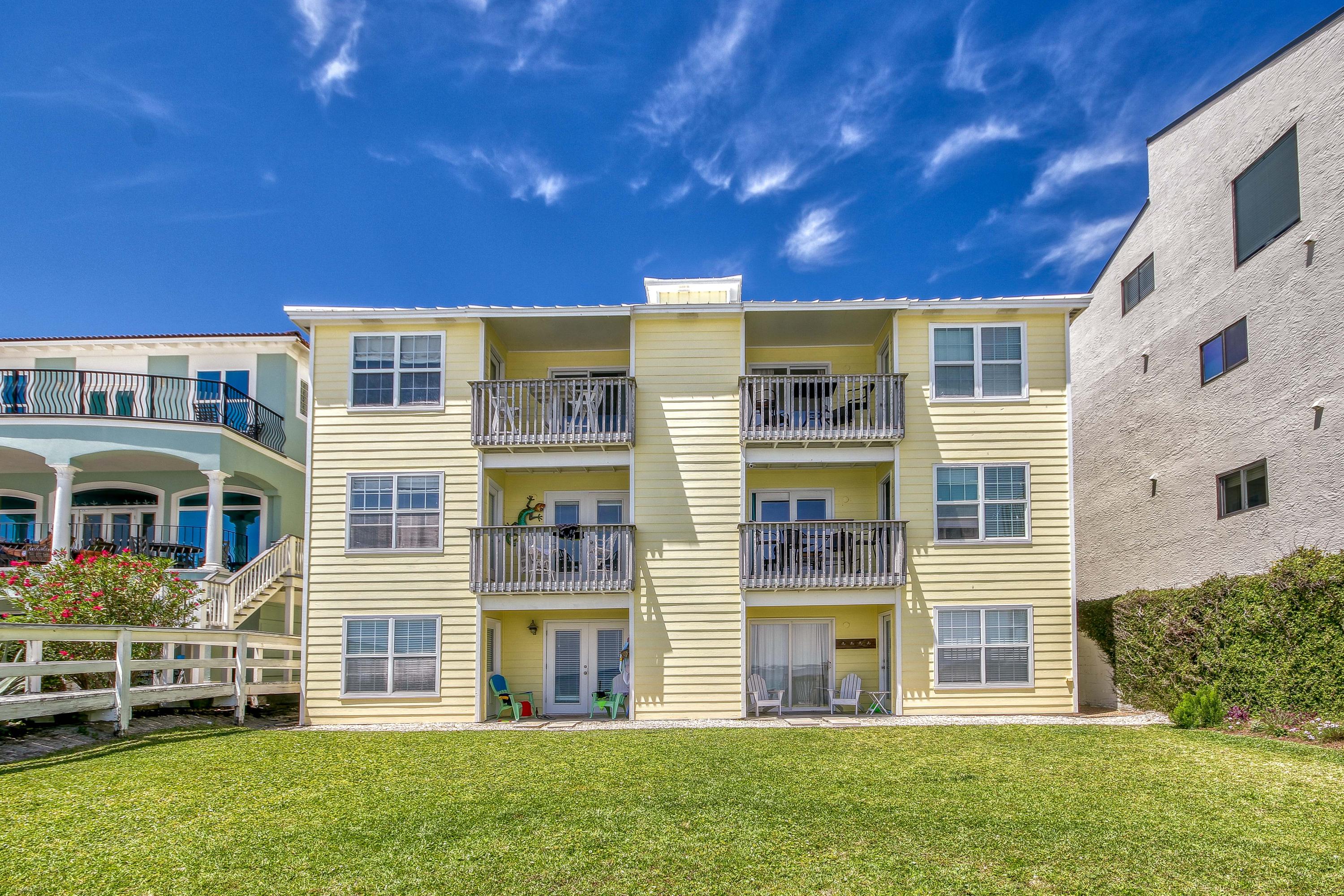 Sun Seekers Condo - Residential