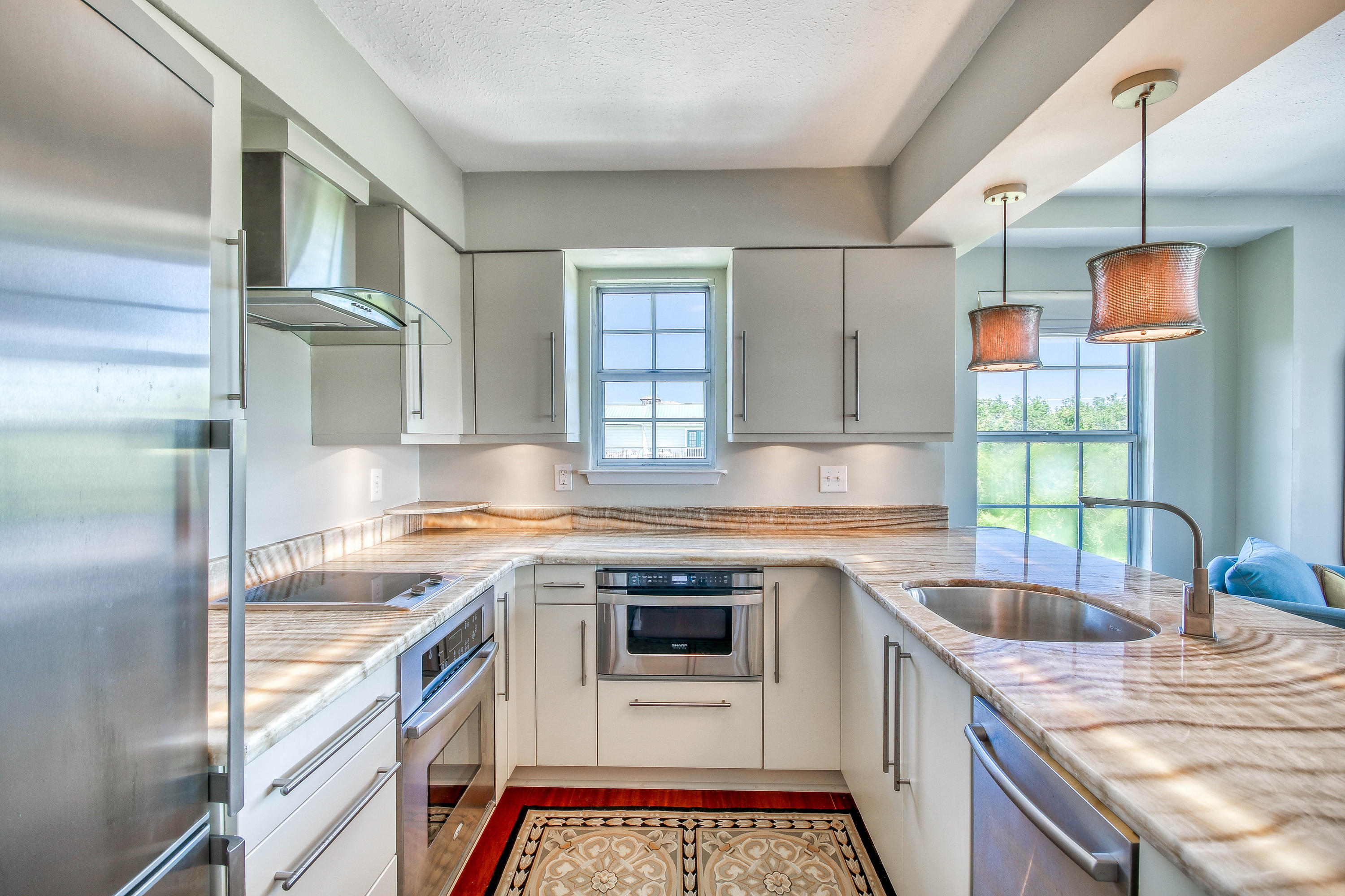 Sun Seekers Condo - Residential