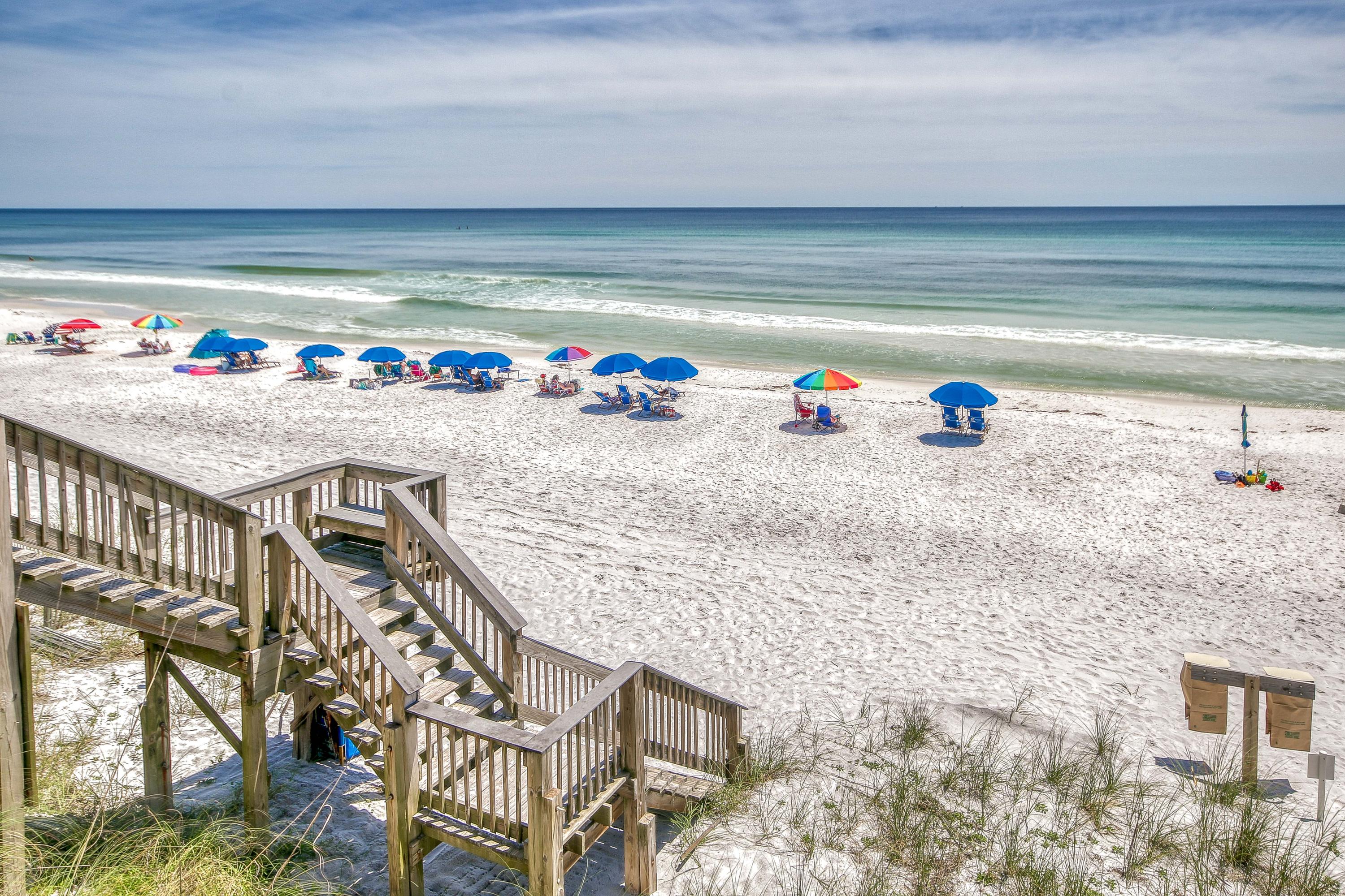 Sun Seekers Condo - Residential