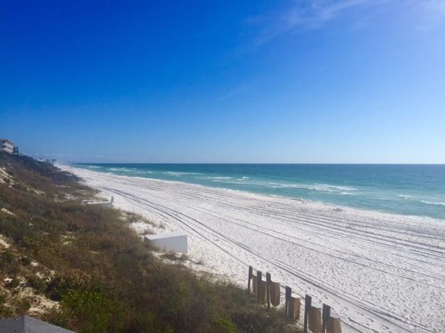 SEACREST BEACH - Land