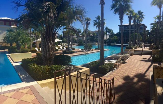 SEACREST BEACH - Land