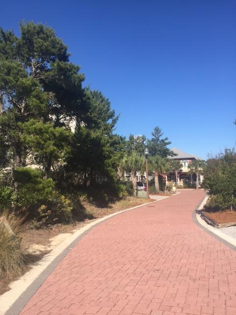 SEACREST BEACH - Land