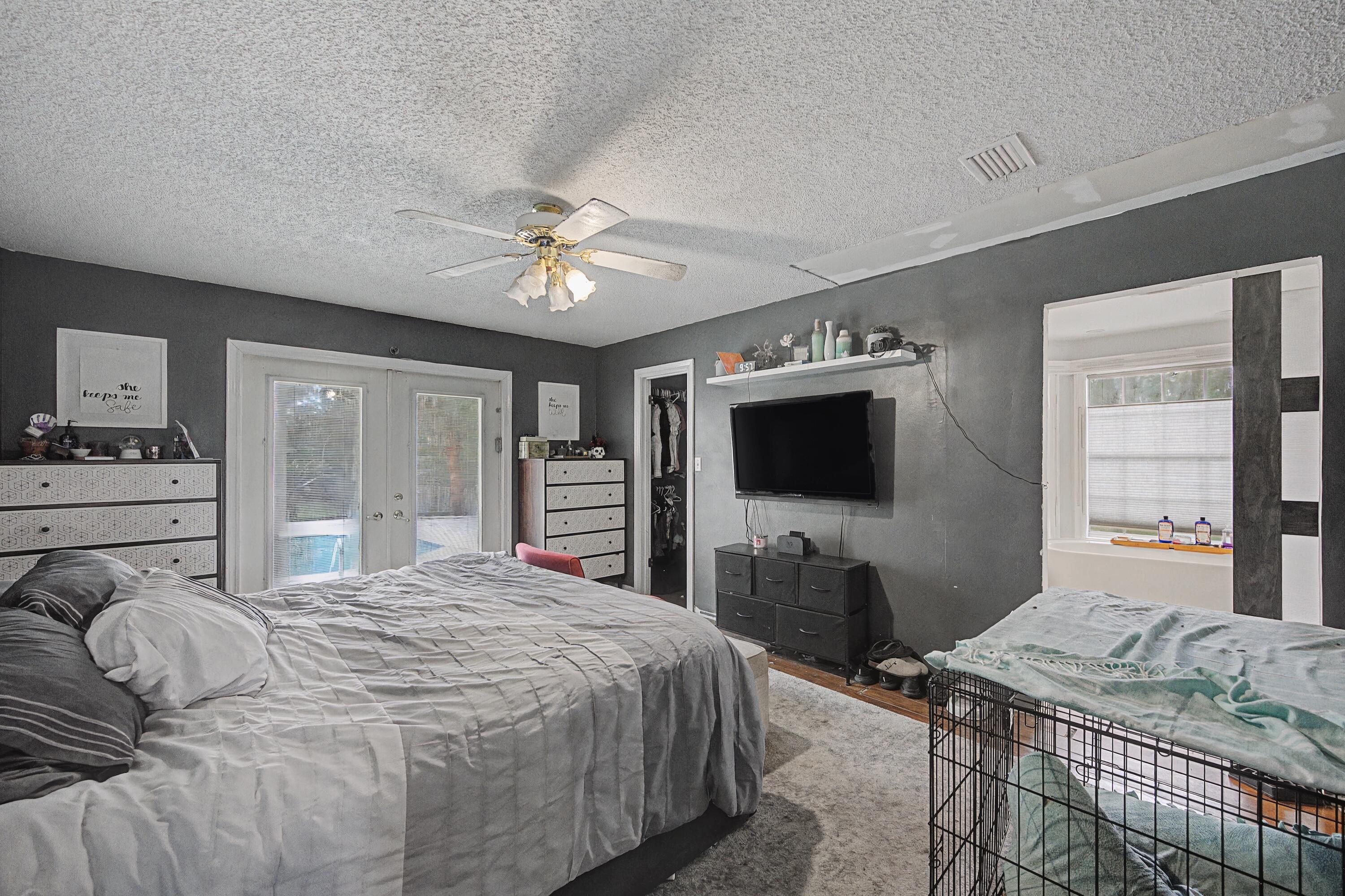 PARISH PINES - Residential