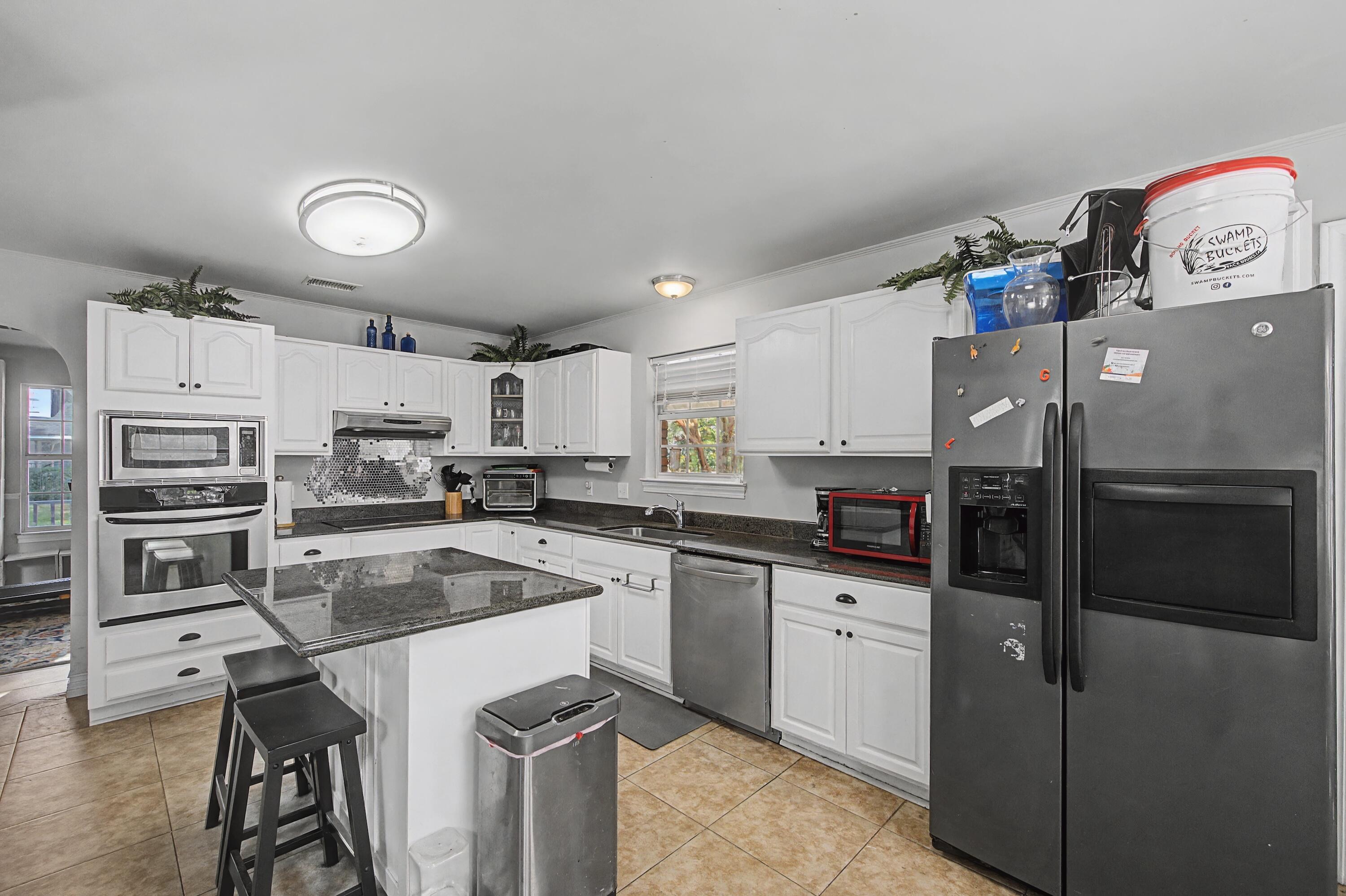 PARISH PINES - Residential