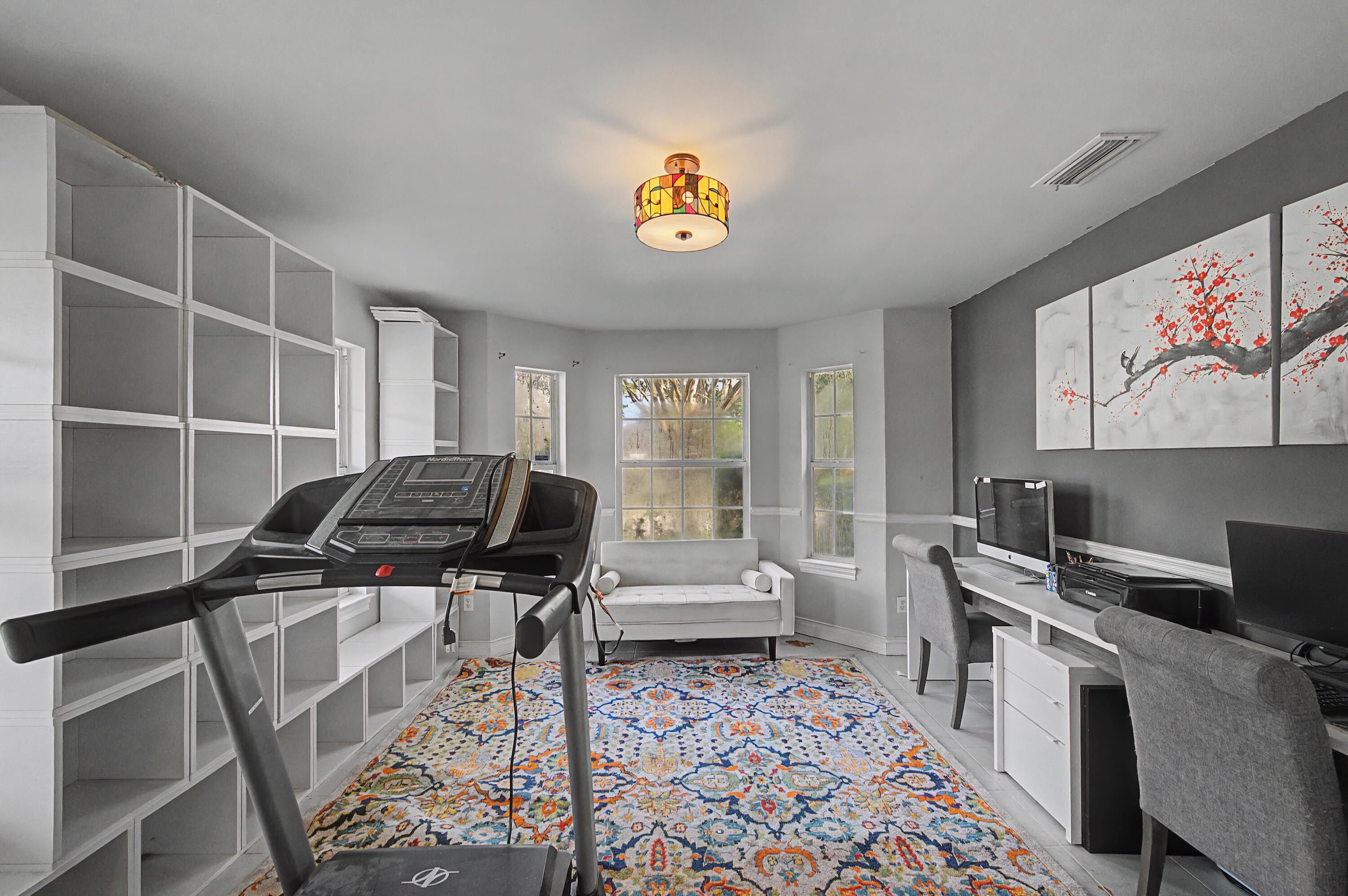 PARISH PINES - Residential