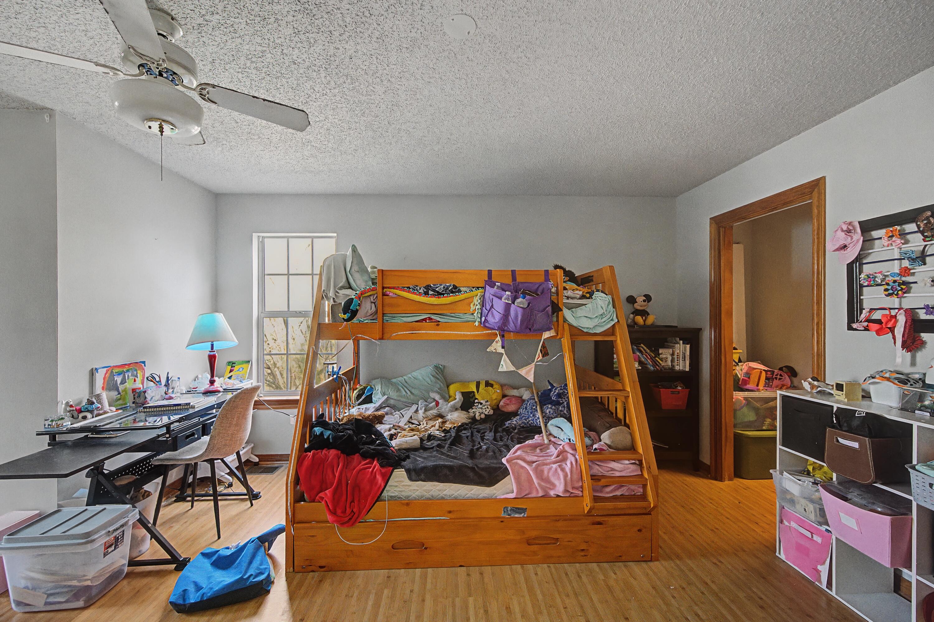 PARISH PINES - Residential