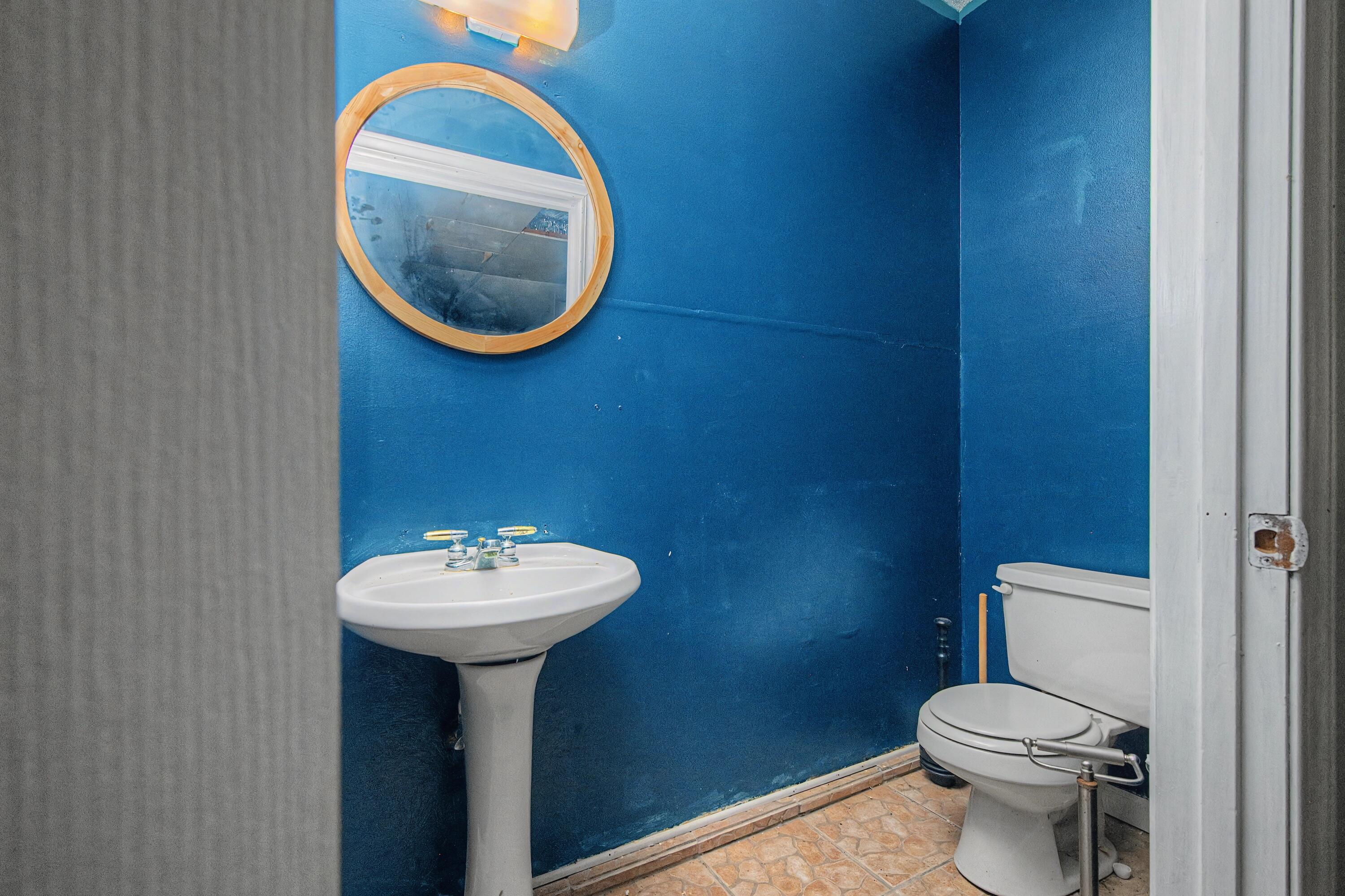 PARISH PINES - Residential