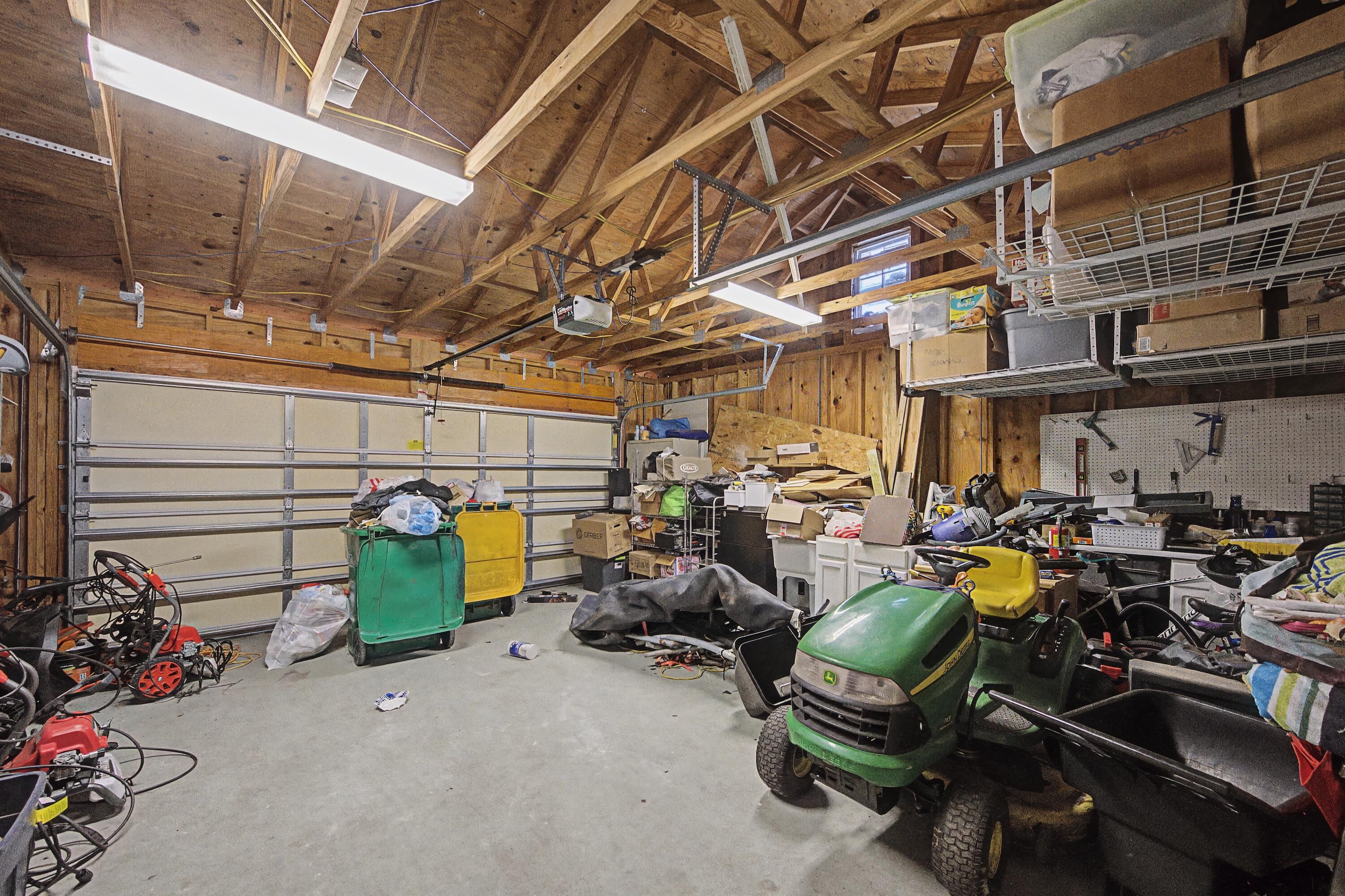 PARISH PINES - Residential