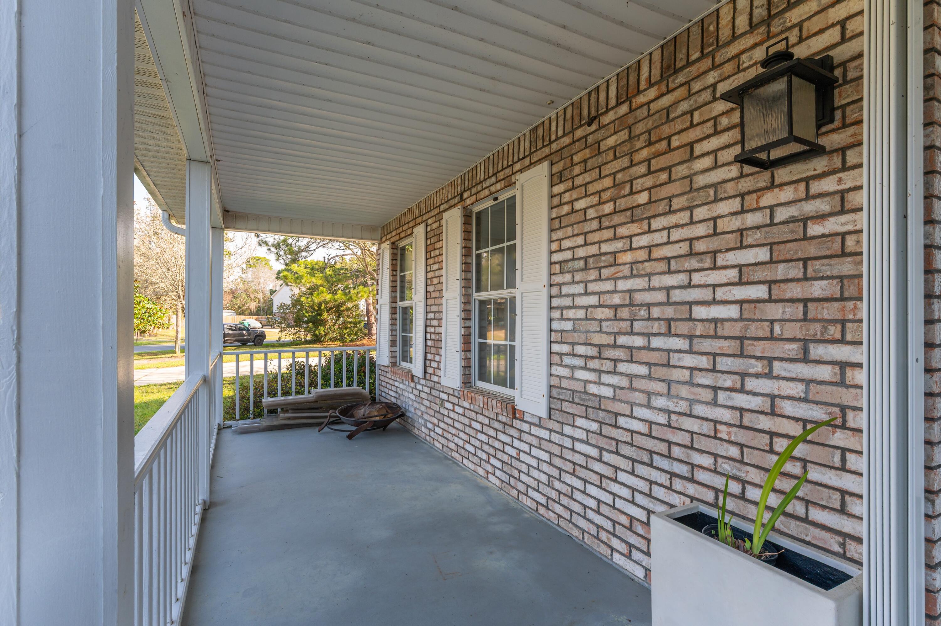 PARISH PINES - Residential