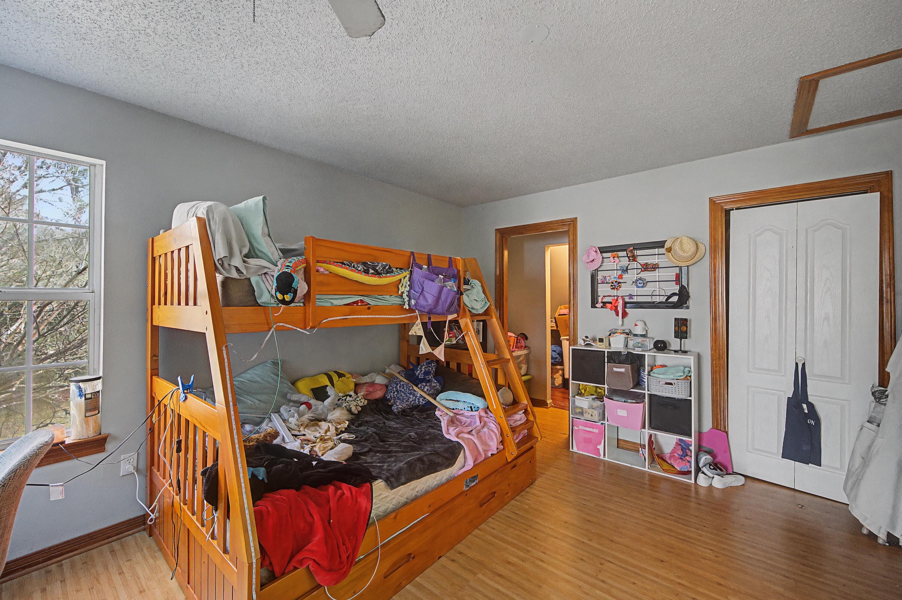 PARISH PINES - Residential